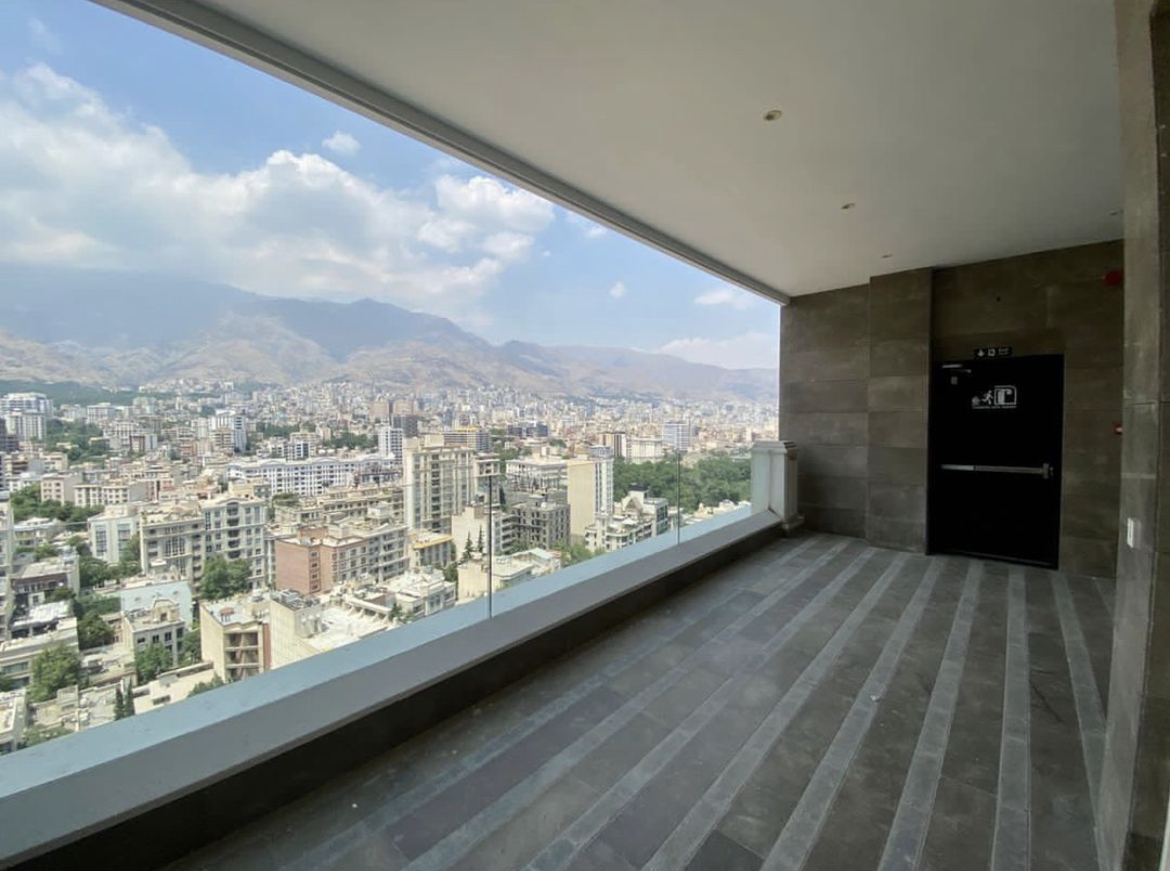 اجاره آپارتمان 300متر فرمانیه 4خواب نوساز و فول مشاعات