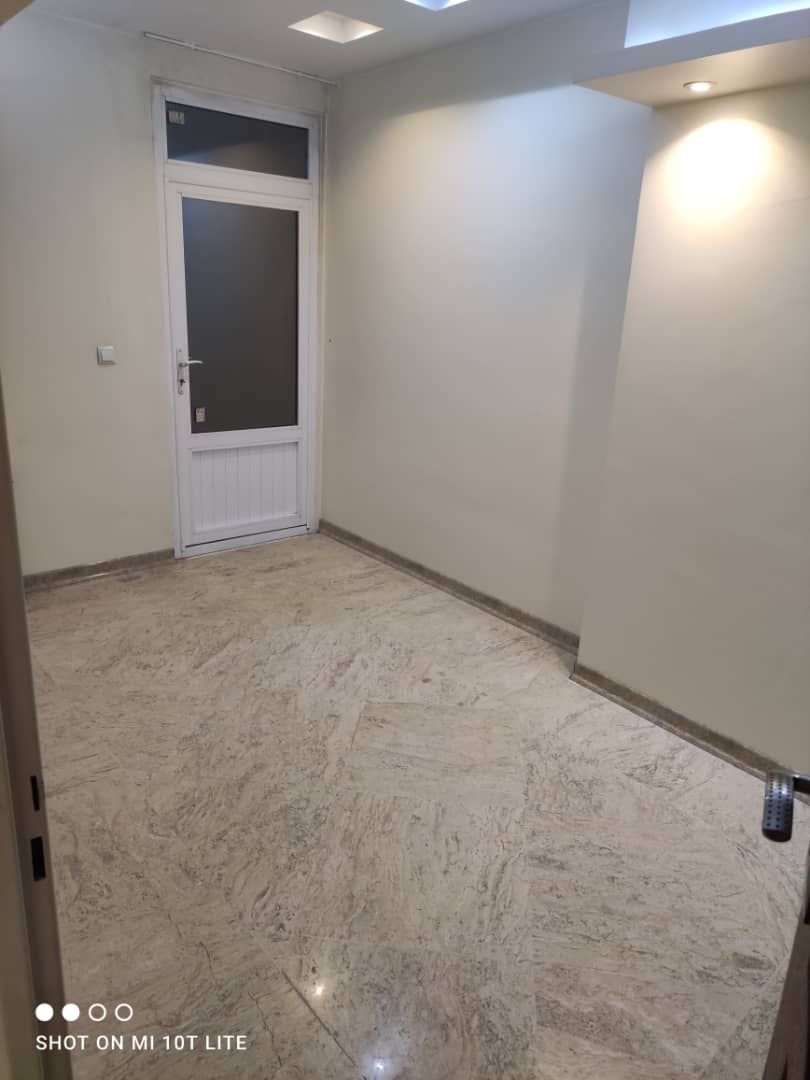 فروش آپارتمان 106 متر هفت حوض فول امکانات تک واحدی