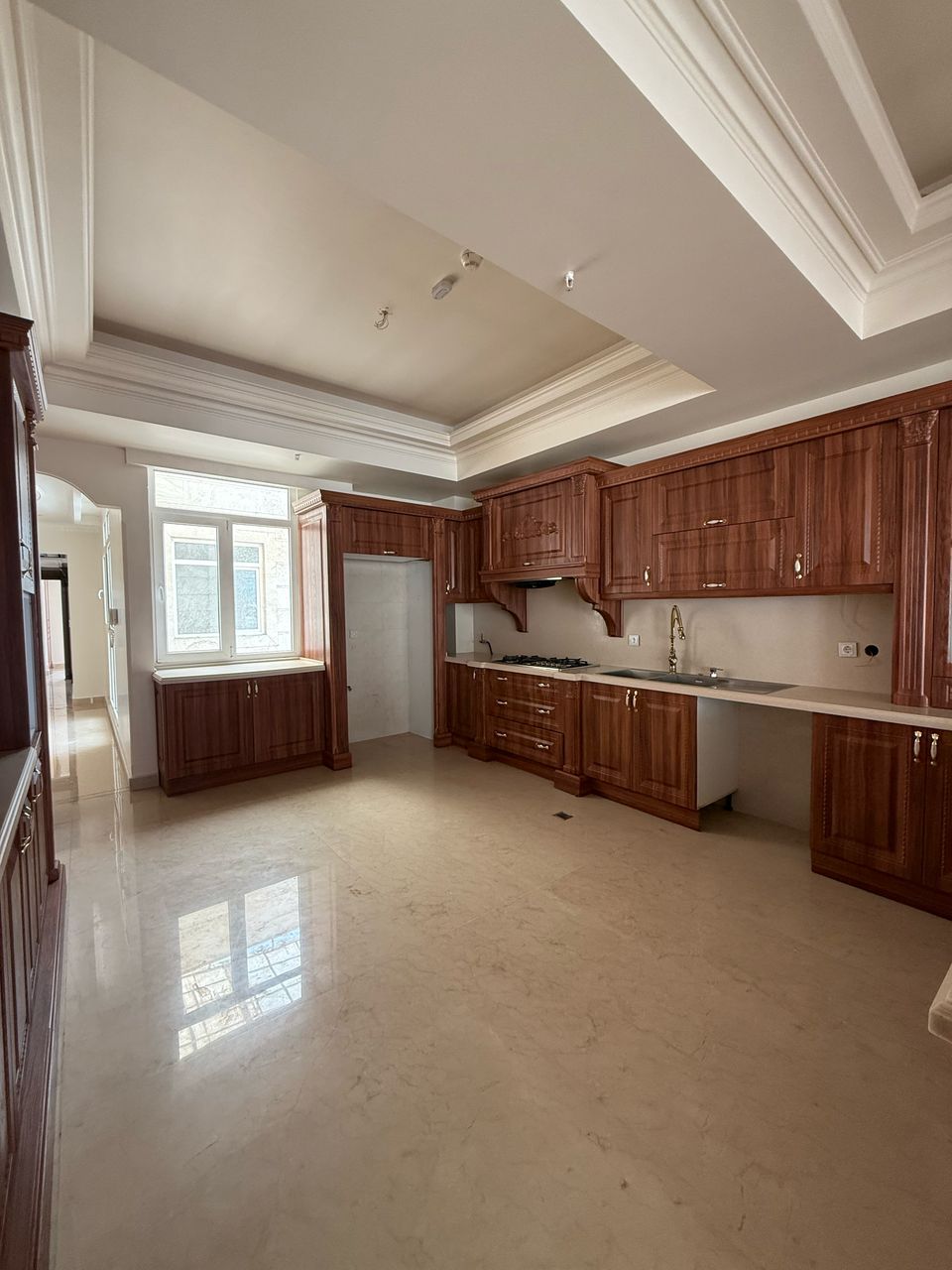 فروش آپارتمان 180 متر قیطریه