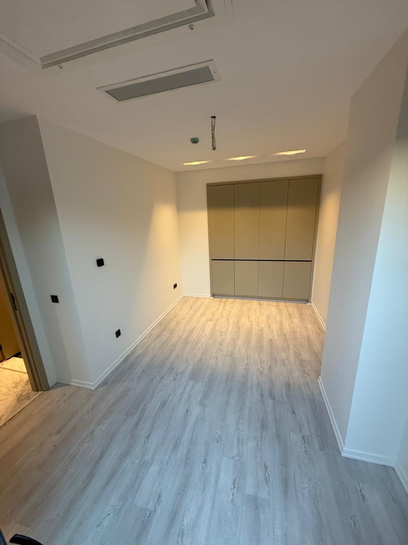 فروش آپارتمان 170متر اجودانیه مدرن