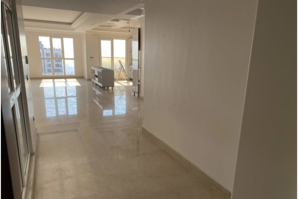 فروش آپارتمان 170متر قیطریه کلید نخورده