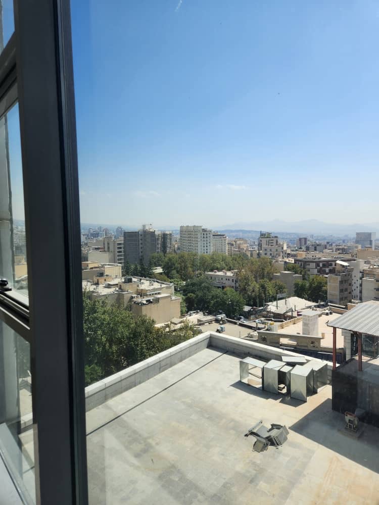 170 متر سند اداری برج نیاوران سنتر