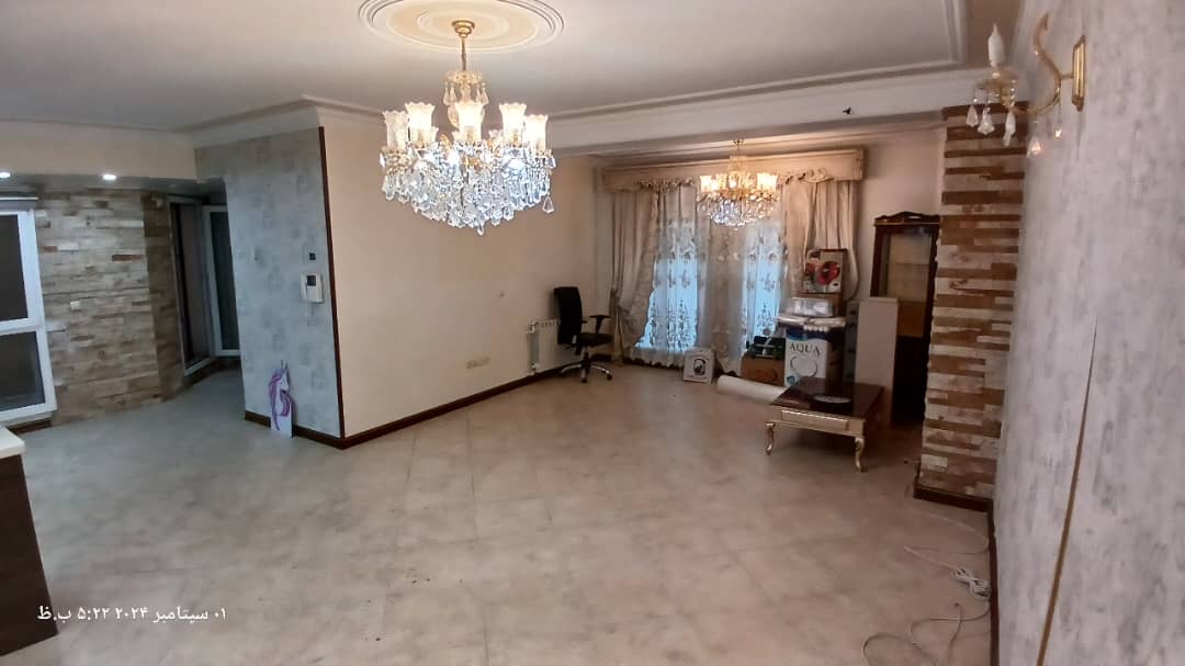 اجاره آپارتمان 108 متر پاسداران