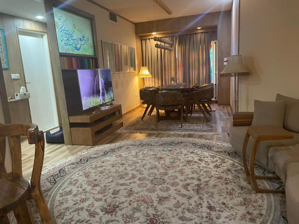 فروش آپارتمان 83 متر منظریه