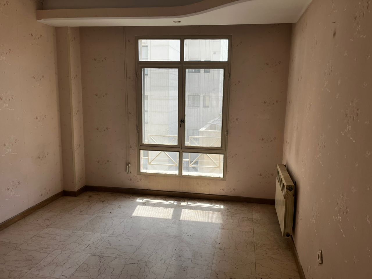 اجاره آپارتمان 175 متر پاسداران سه خواب
