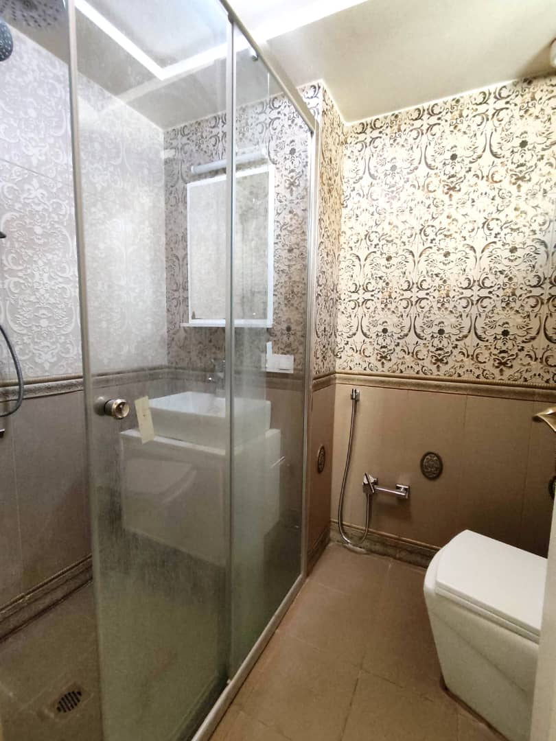 اجاره آپارتمان 120متر ازگل خوش نقشه