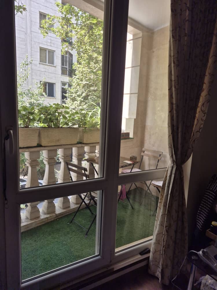 فروش آپارتمان 148 متر جهانتاب