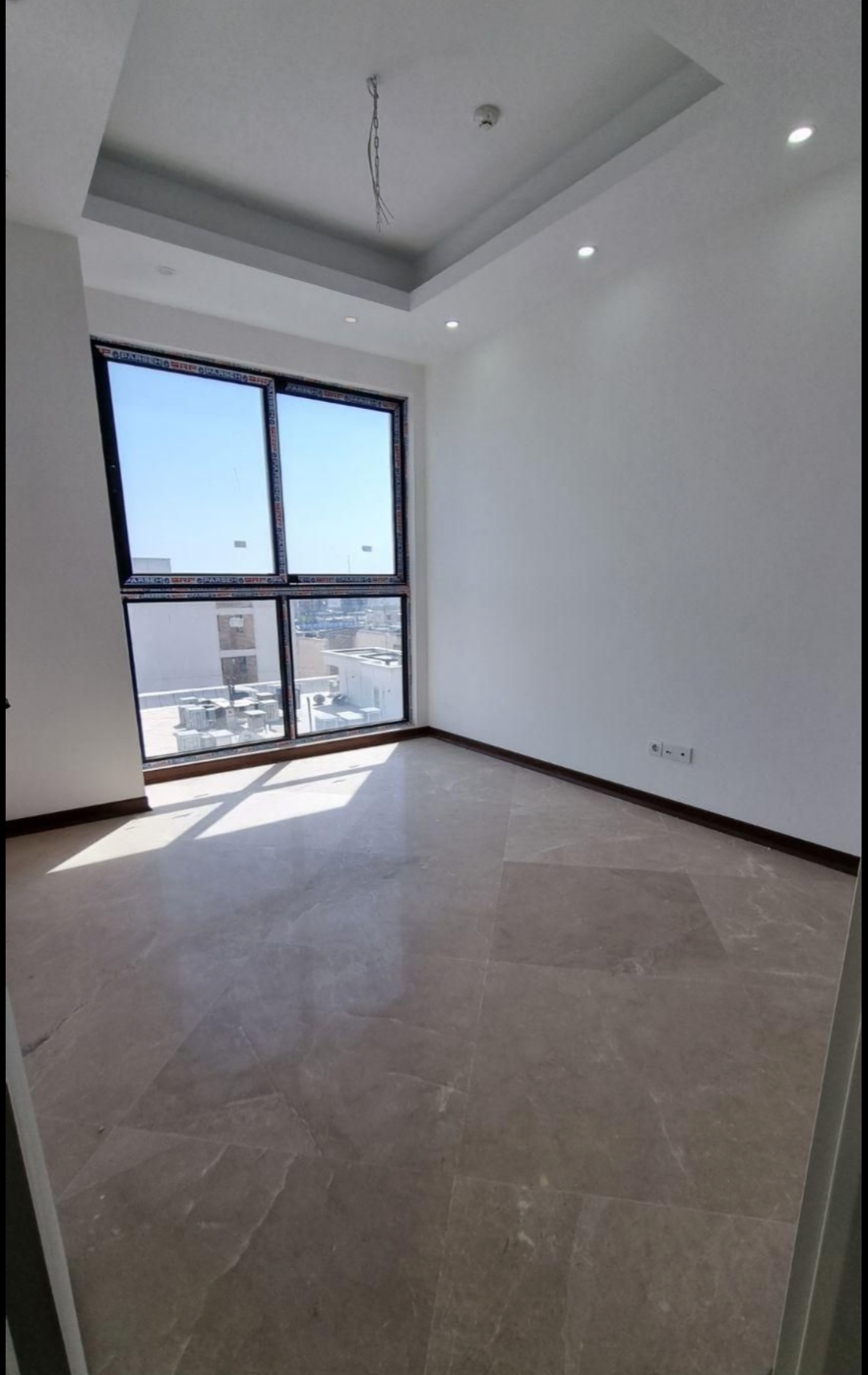 فروش آپارتمان 120 متر ارتش