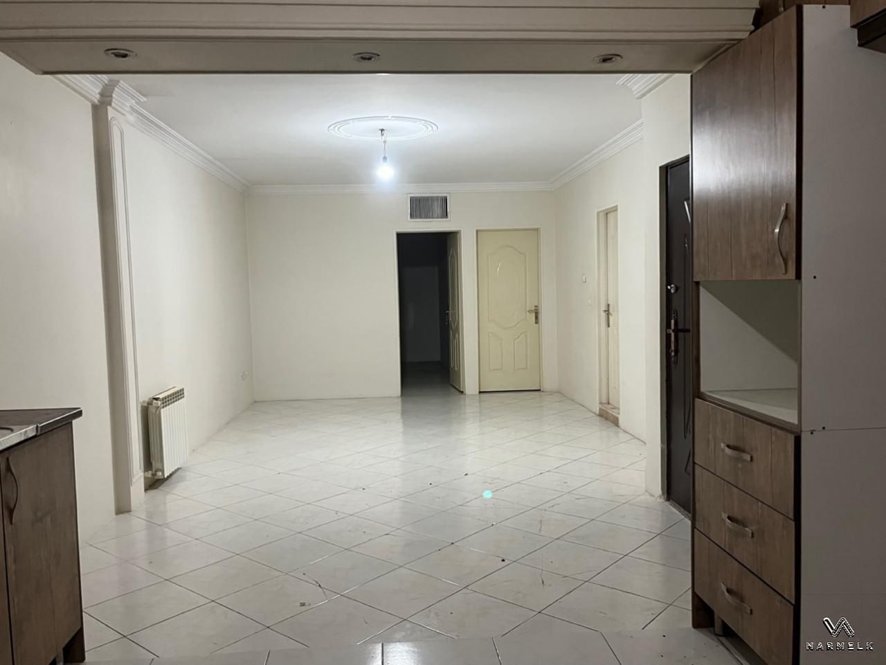 اجاره آپارتمان 72متر فرجام تک‌واحدی