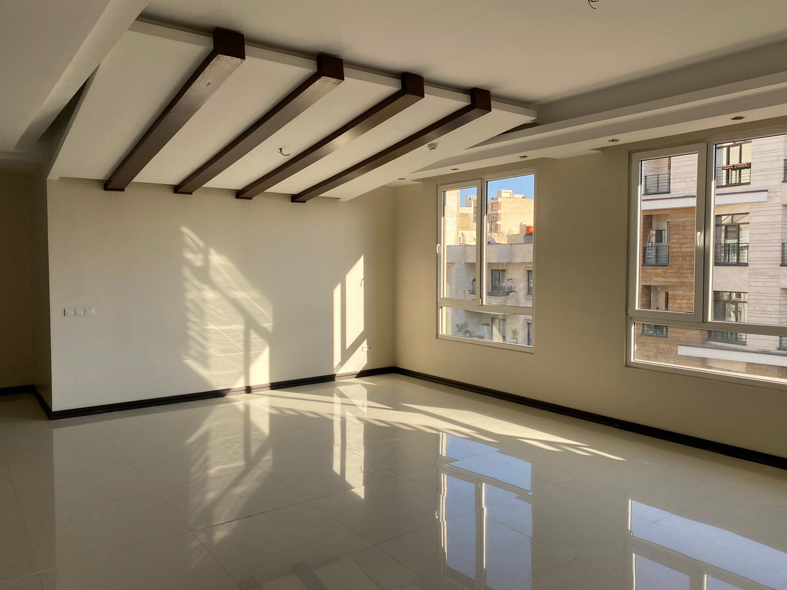 فروش آپارتمان 120متر دولت 2خواب