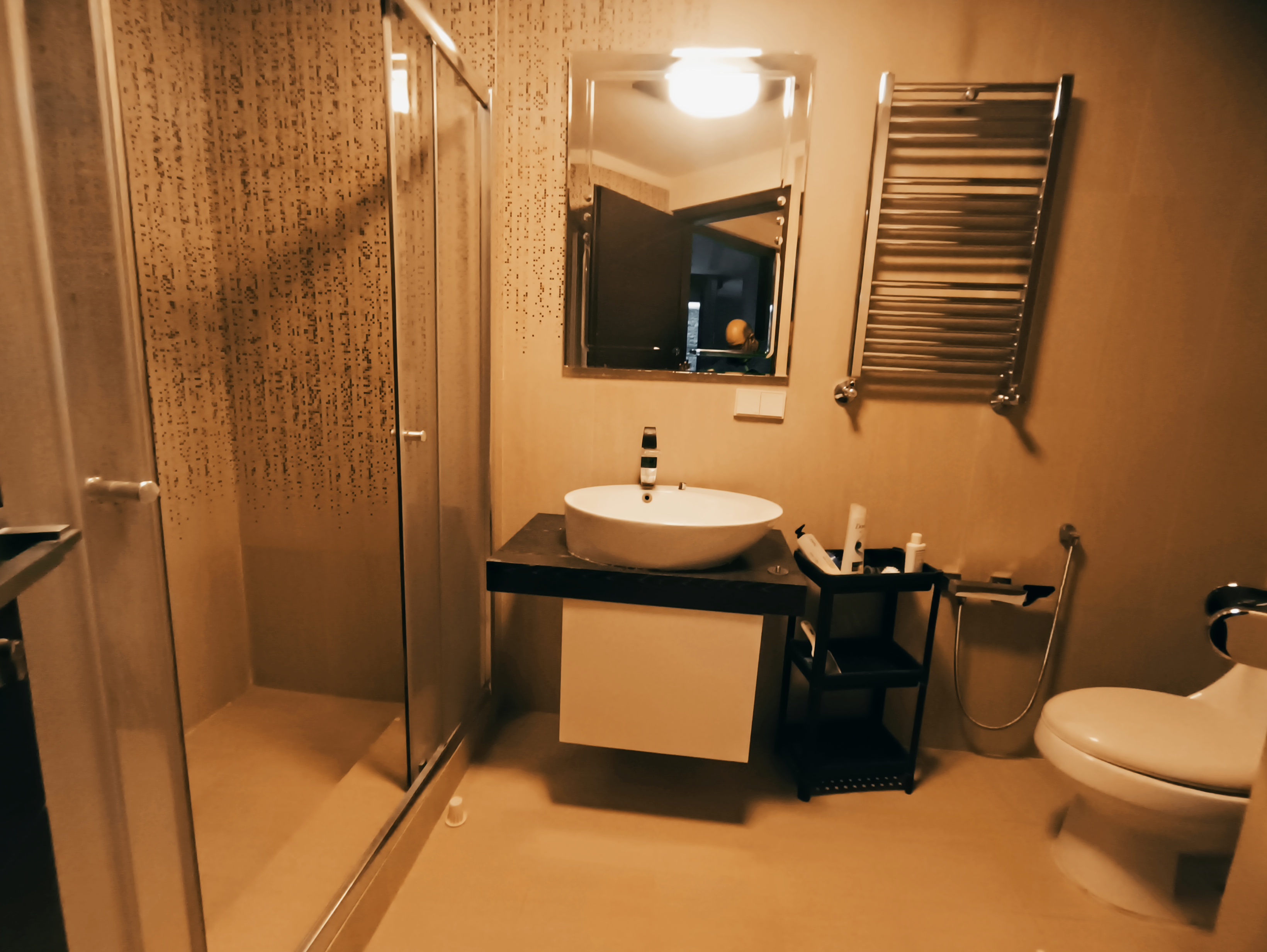 اجاره آپارتمان 273 متر فرمانیه  4خواب