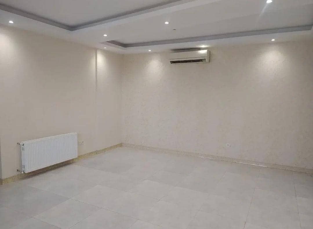 اجاره آپارتمان 80 متر فدک 2 خواب خوش نقشه