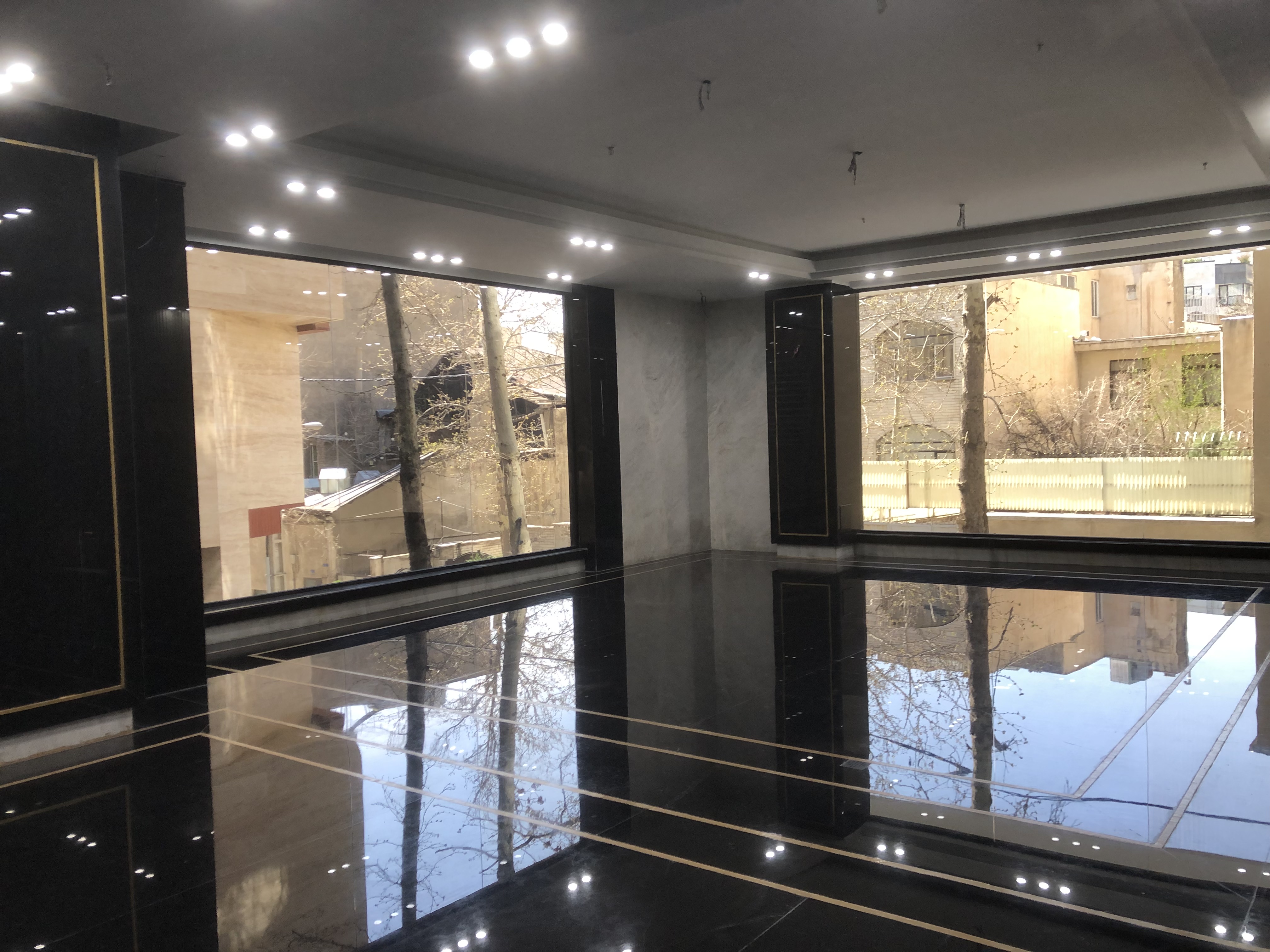 فروش آپارتمان 145 متر نیاوران