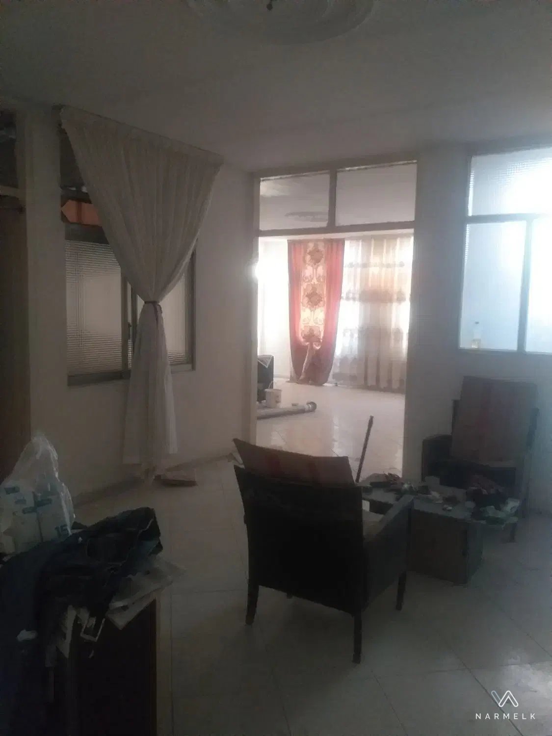 اجاره آپارتمان 130متر نارمک 2خواب