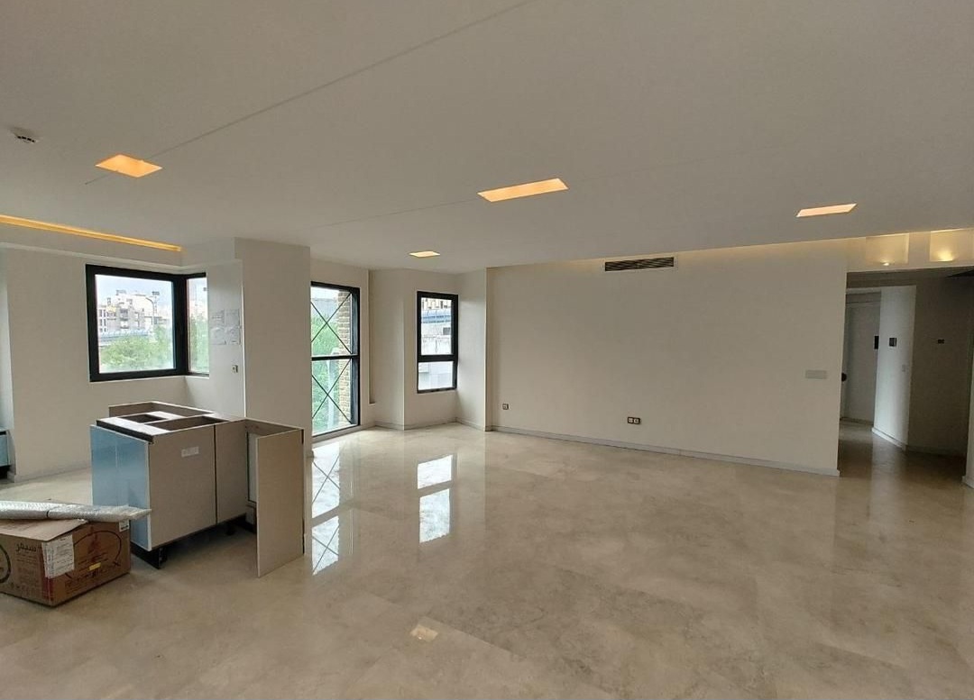 فروش آپارتمان 120 متر دزاشیب نوساز ویو کوهستان