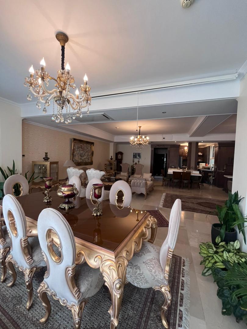 فروش آپارتمان 210متر سپند تاپ لوكيشن