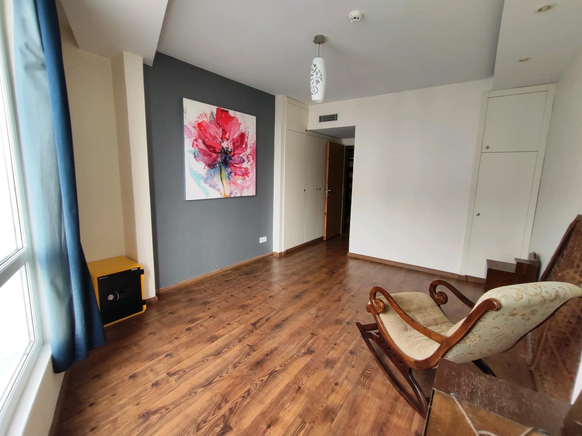 اجاره آپارتمان 150 متری در دربند