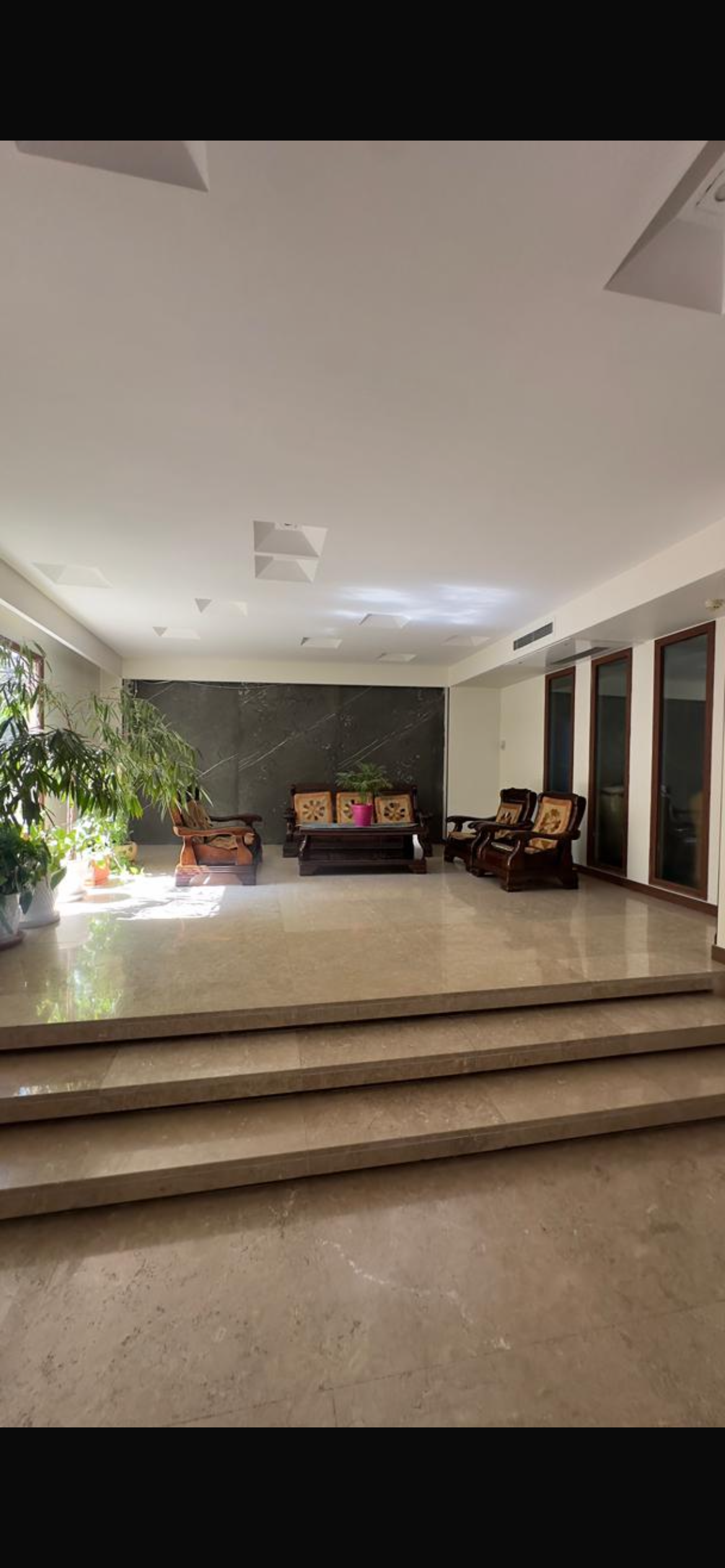 اجاره آپارتمان 180 متر نیاوران 3 خواب