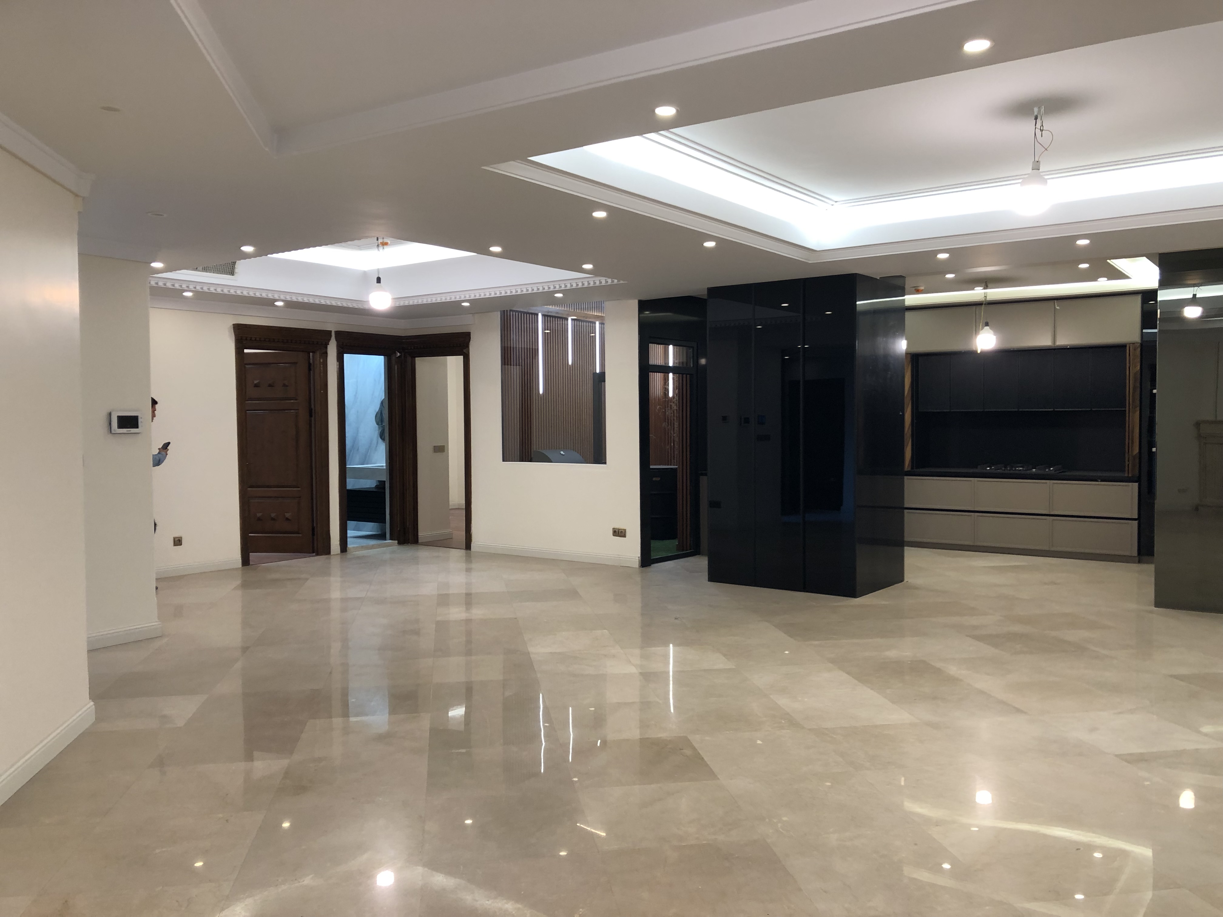 فروش آپارتمان 280 متر فرمانیه