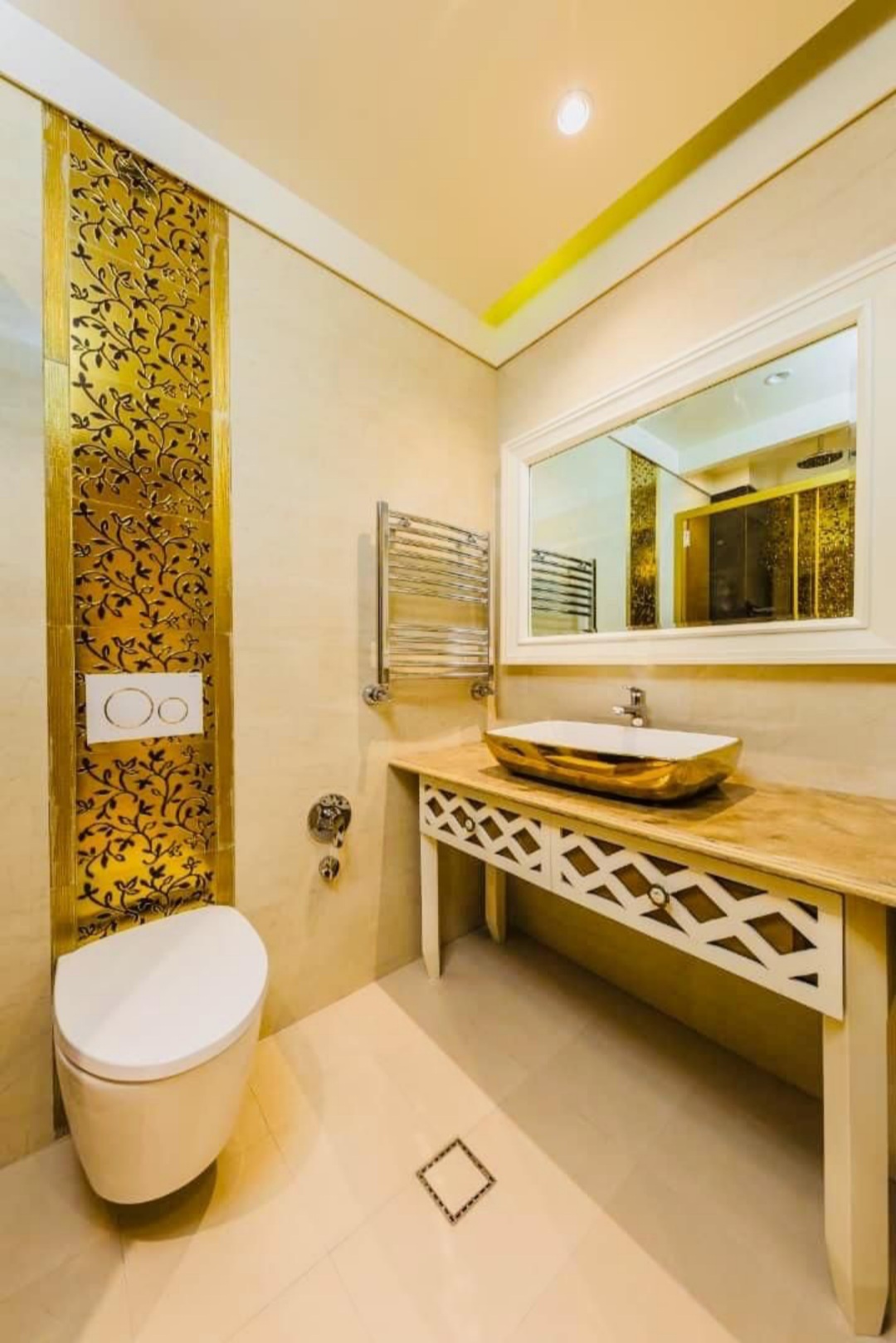 فروش اپارتمان نیاوران 237 متر قابل تبدیل