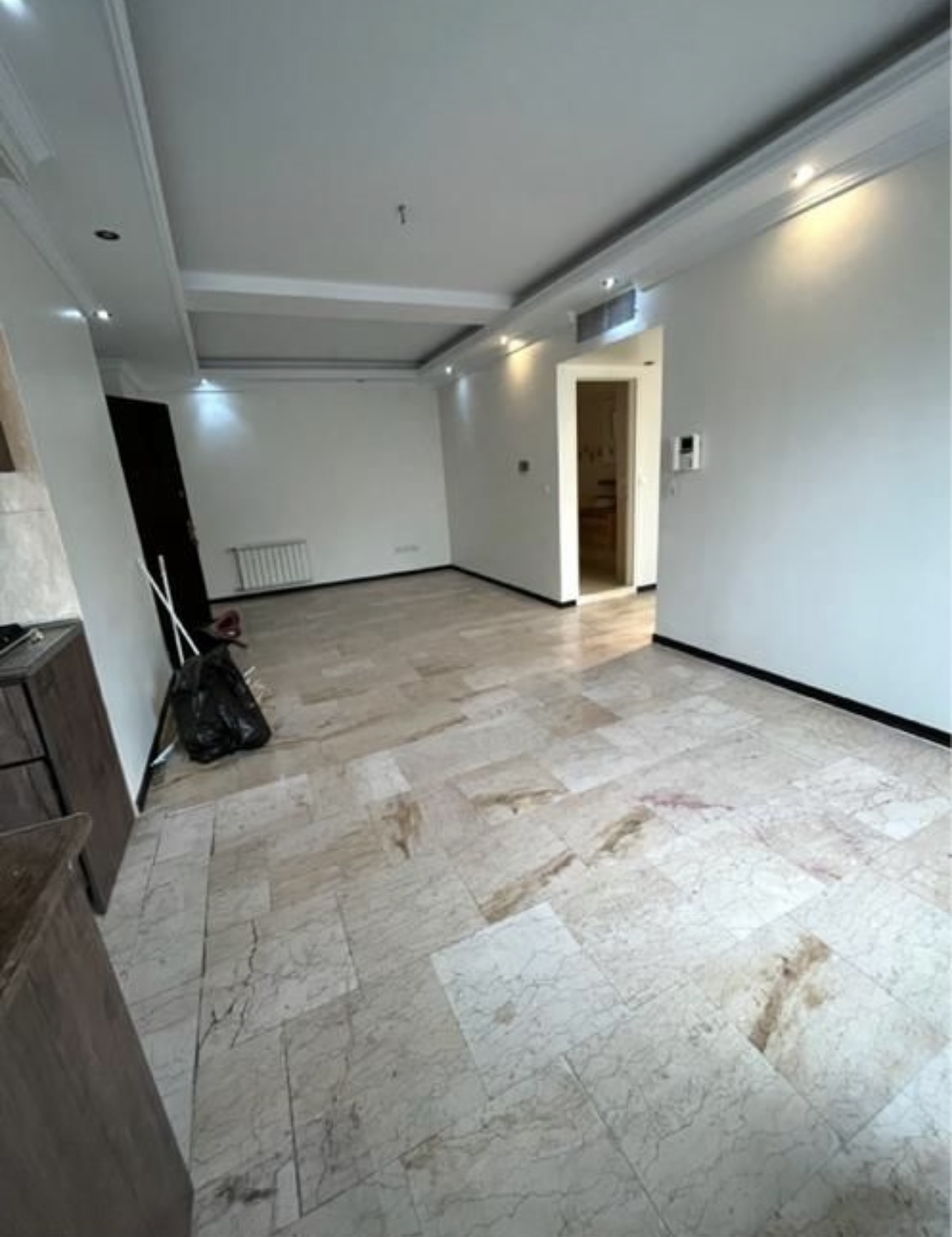 آپارتمان 80 متری فول امکانات در شمس آباد