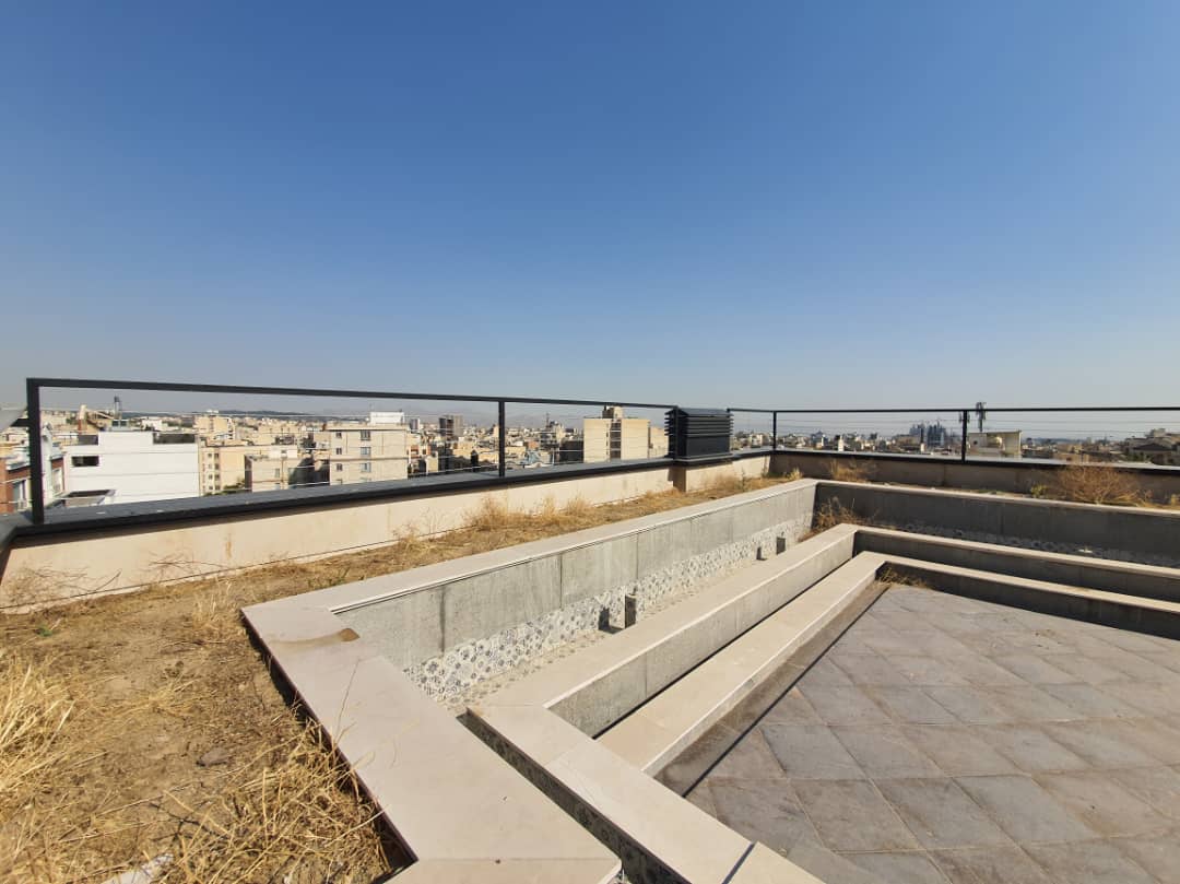 فروش آپارتمان 140 متر دیباجی جنوبی