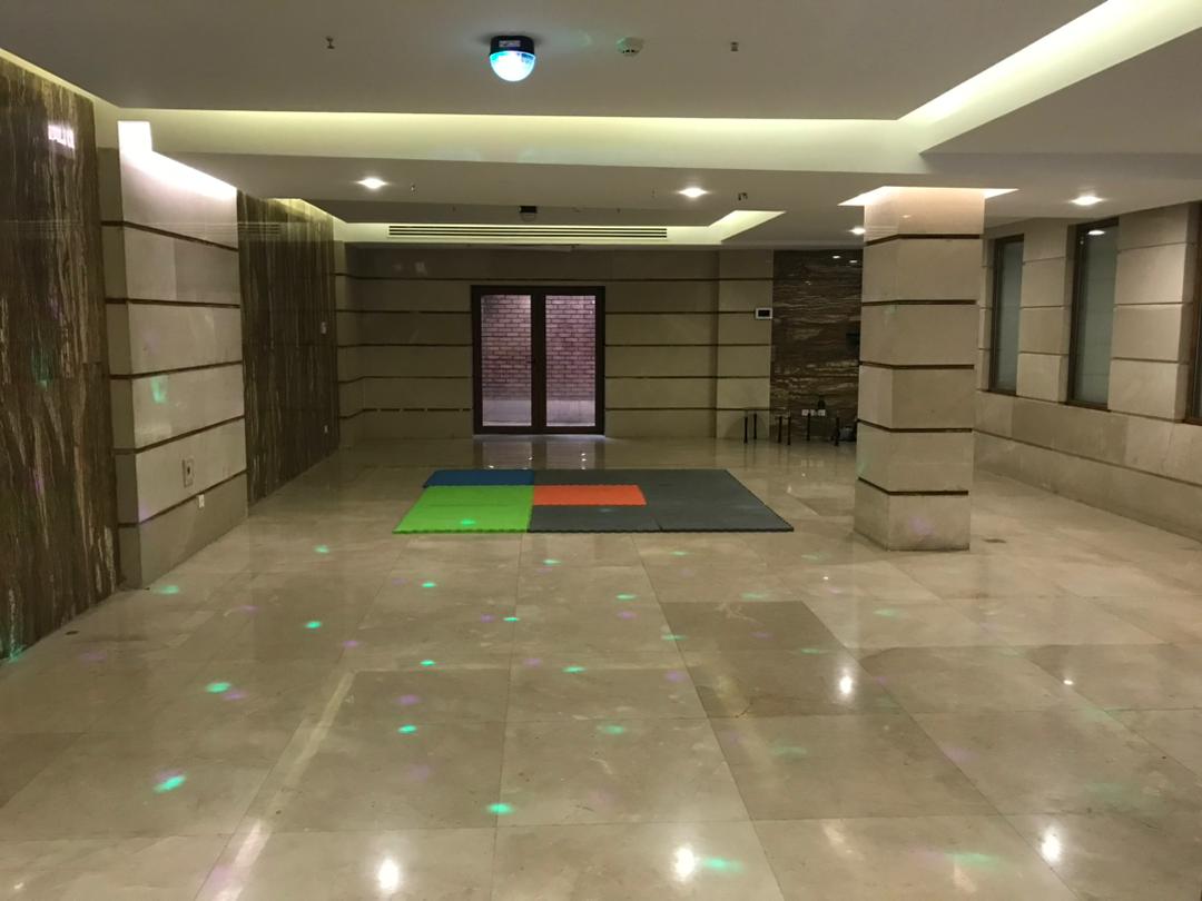 فروش آپارتمان 225 متر فرمانیه فول مشاعات