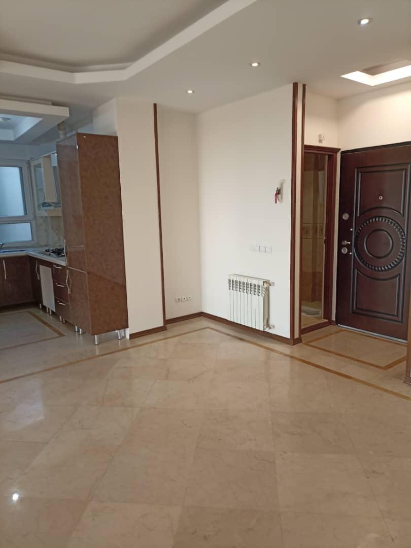 آپارتمان 125متری، 3خوابه، فول امکانات، بازسازی شده