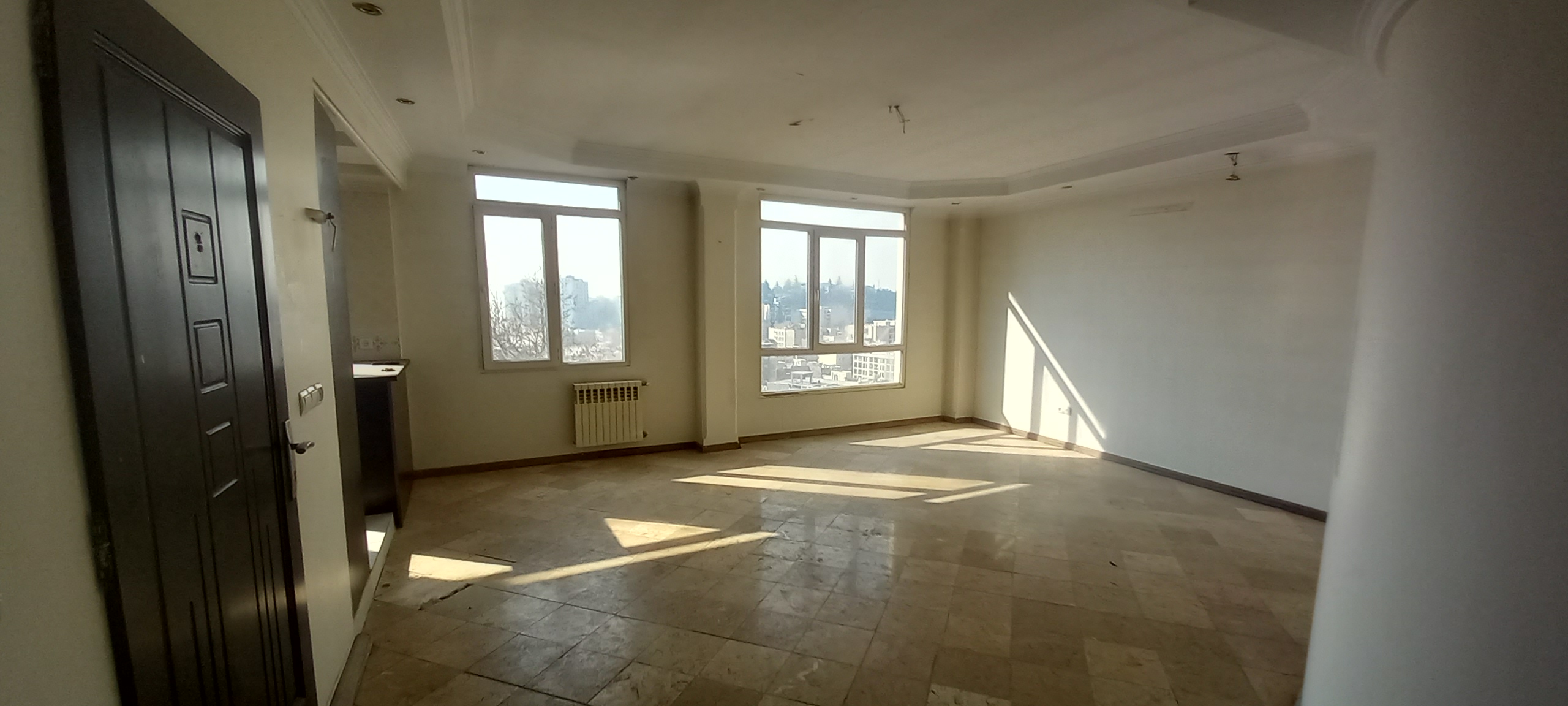 اجاره آپارتمان دارآباد 170 متر 3 خواب مناسب خانواده و مجرد