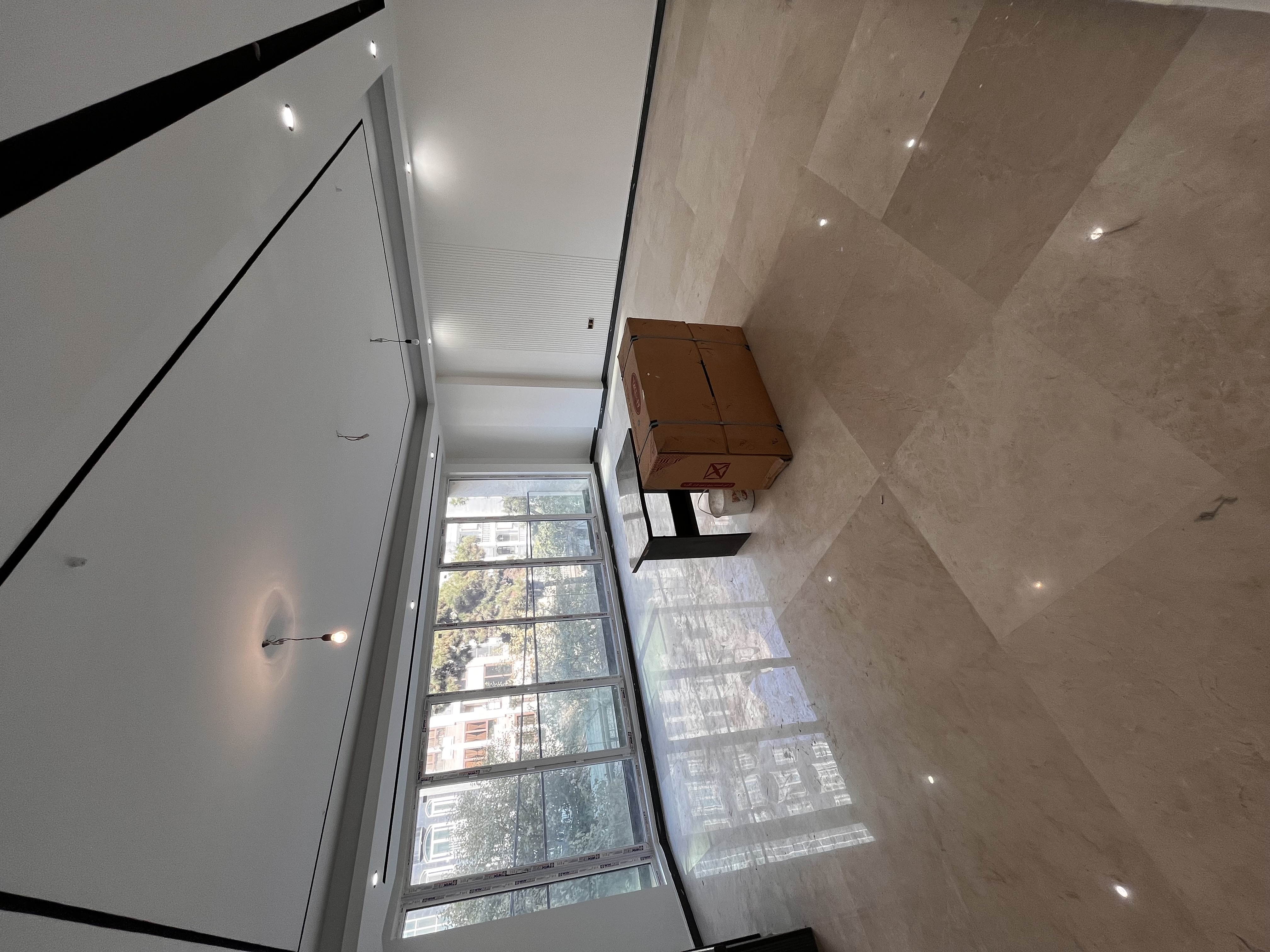 اجاره آپارتمان 120متر هروی فول امکانات