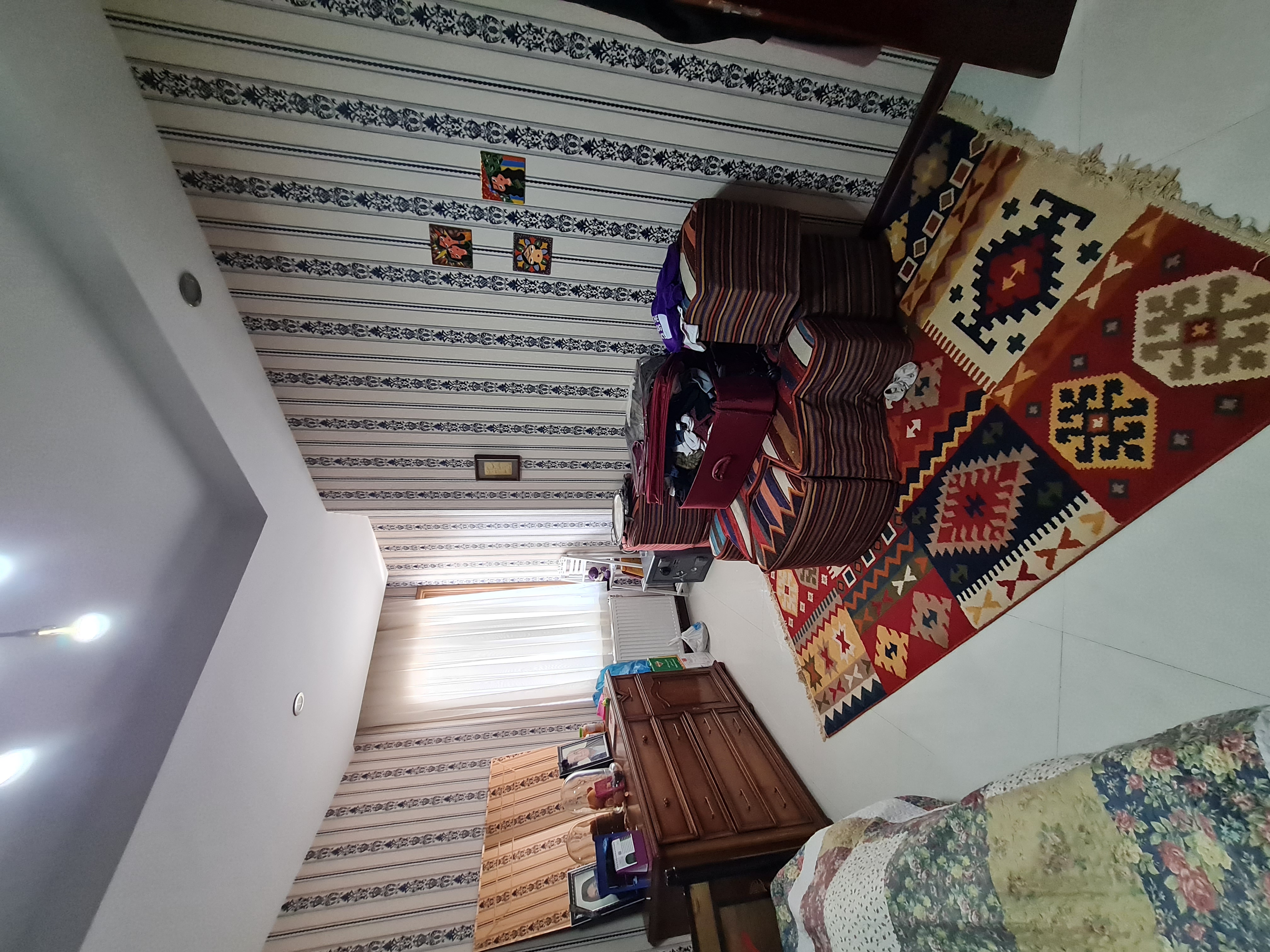 فروش آپارتمان 85 متر تاپ لوکیشن دیباجی