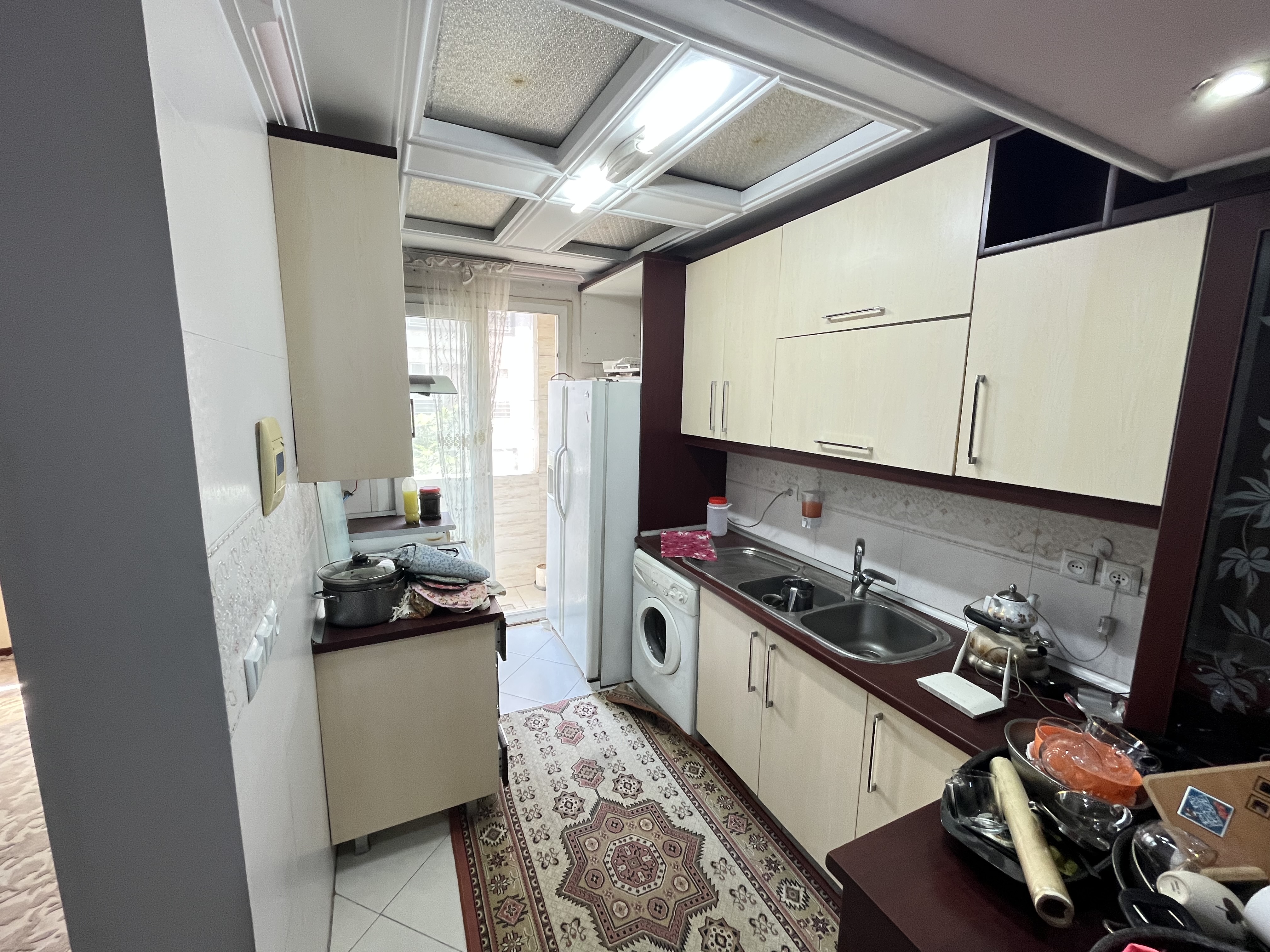 اجاره آپارتمان 60 متر دردشت تک خواب