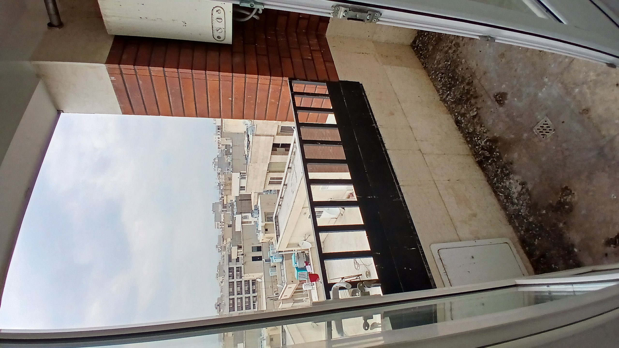 فروش آپارتمان 98 متر هفت حوض دوخواب فول امکانات نورگیر بی نظیر