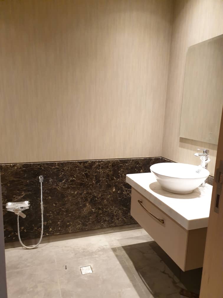 فروش آپارتمان 219متر اقدسیه نوساز ویو دسترسی