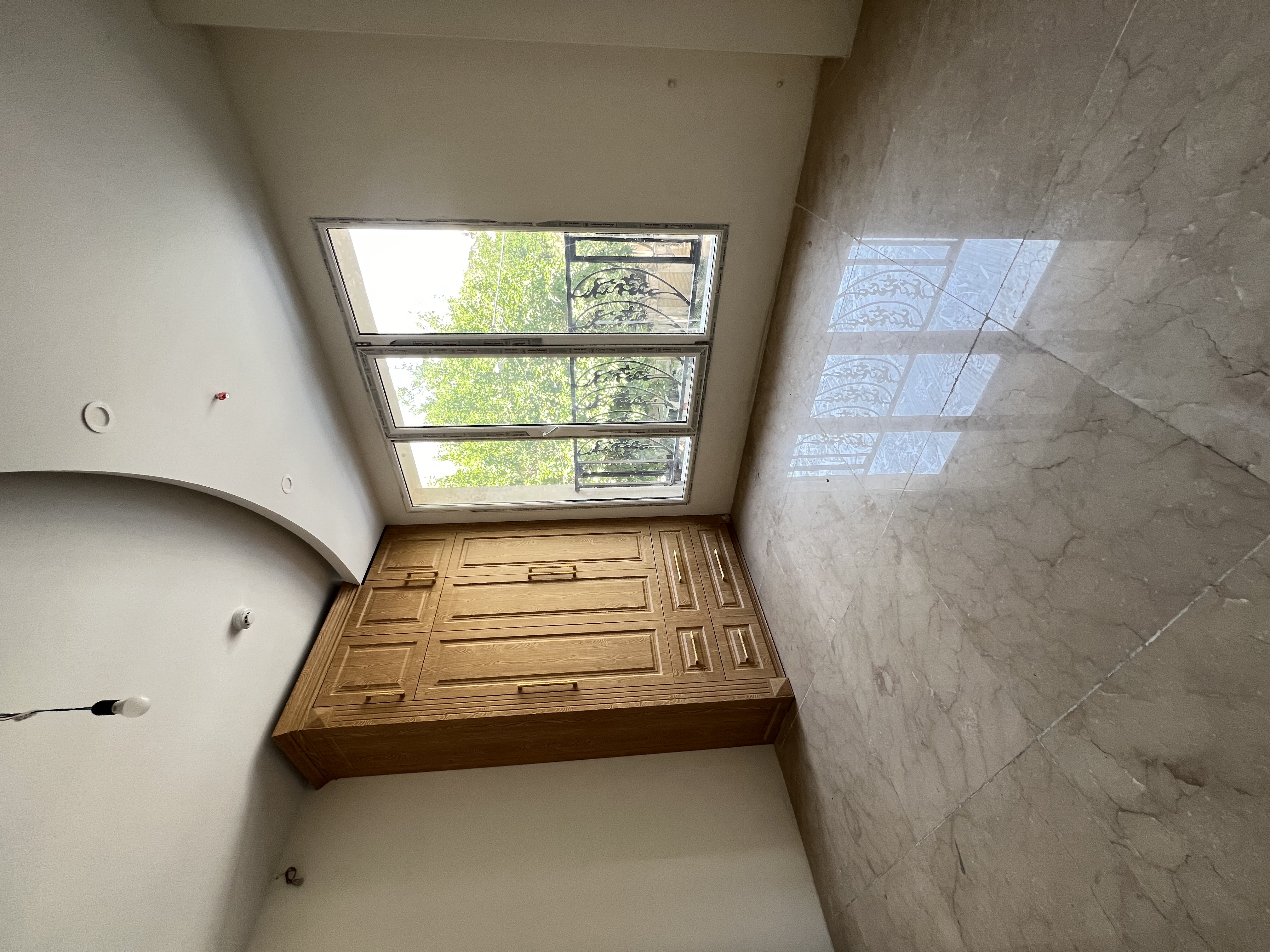 فروش آپارتمان 120 متر جهانتاب فول مشاعات