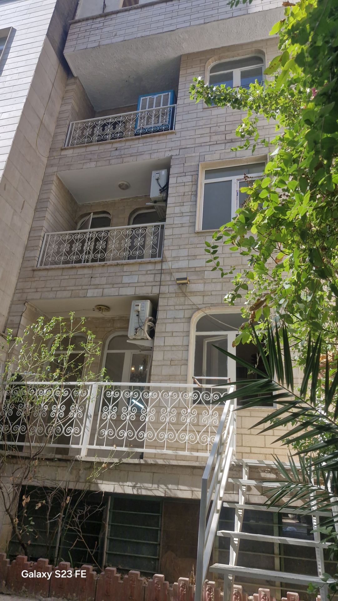 فروش کلنگی 77 متر نارمک