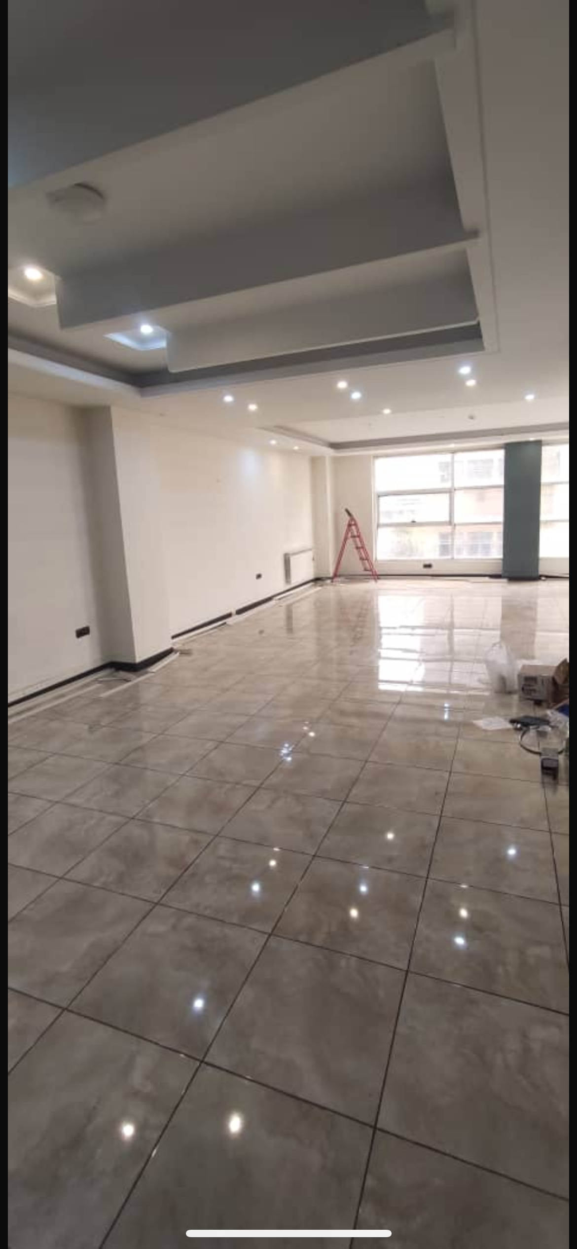 اجاره آپارتمان 135 متر اراج