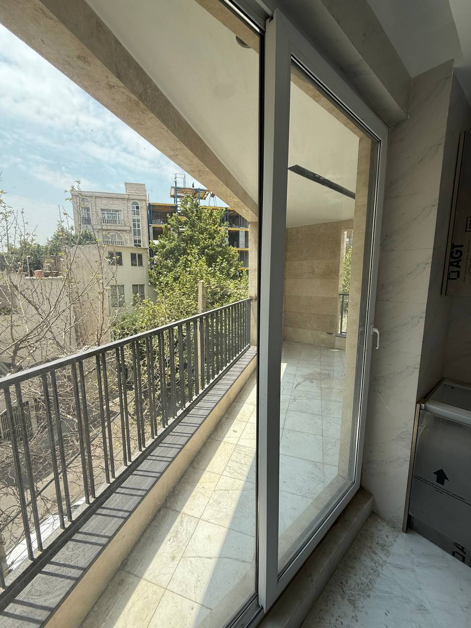 اجاره آپارتمان 210 متر نیاوران