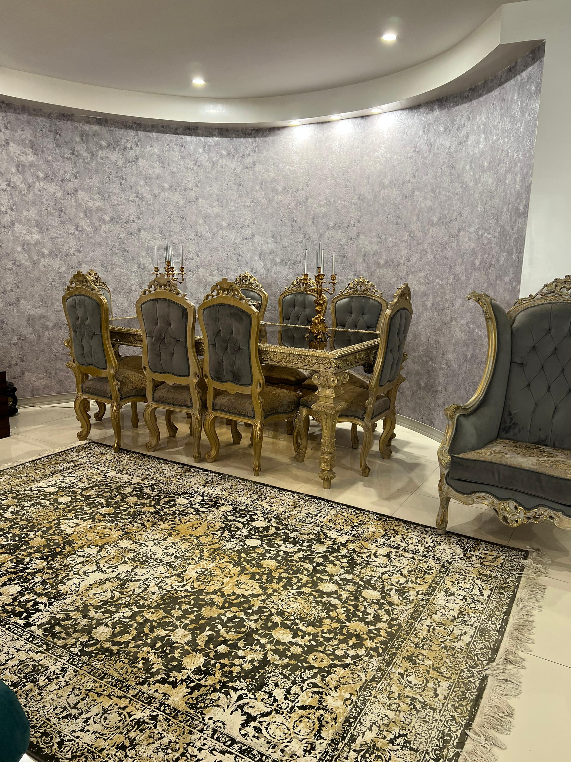اجاره آپارتمان 150 متر نارمک 3 خواب