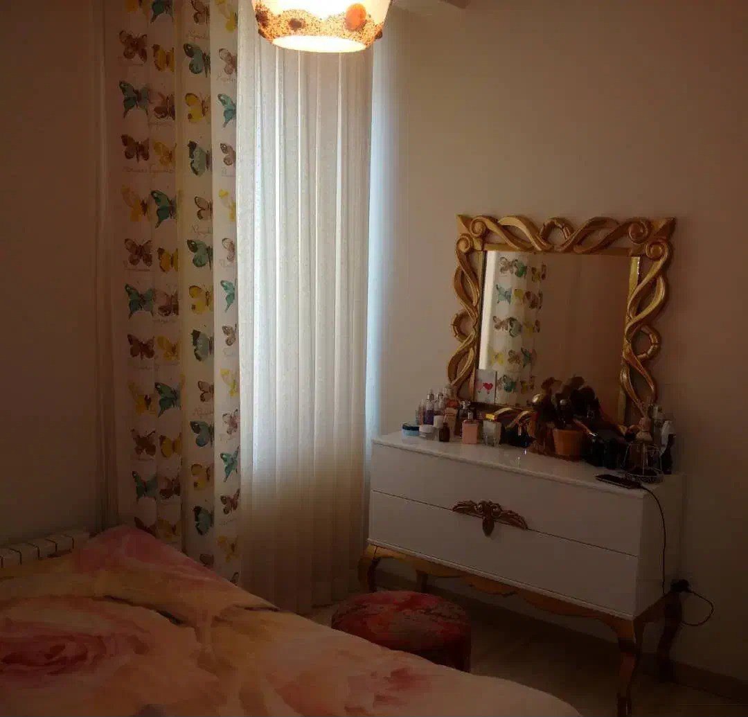 فروش آپارتمان 77متر  هفت حوض فول امکانات