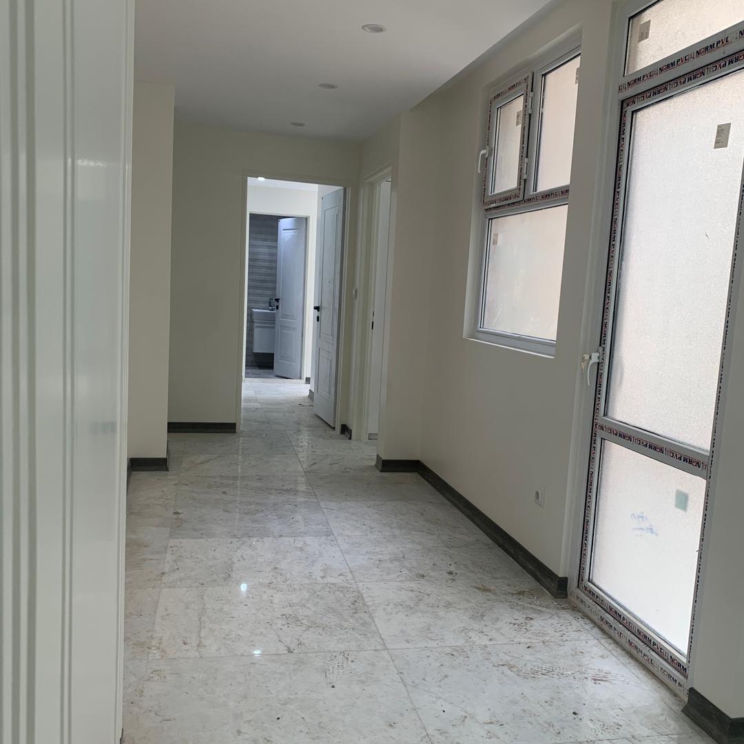 فروش آپارتمان 124 متر هفت حوض فول امکانات