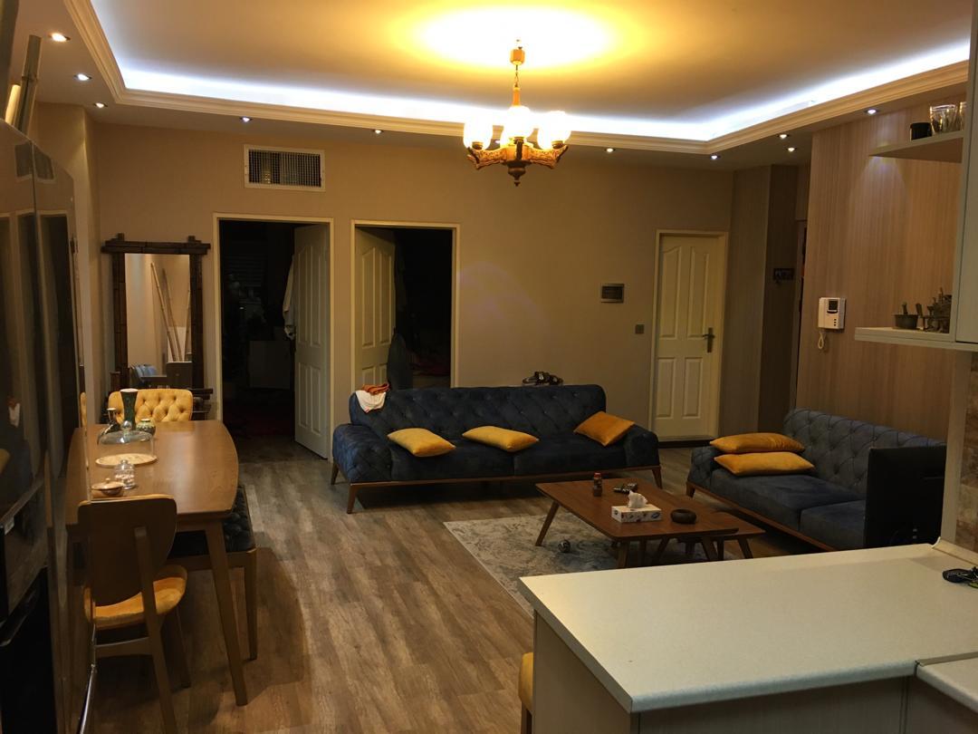 اجاره آپارتمان 80متر هروی فول امکانات