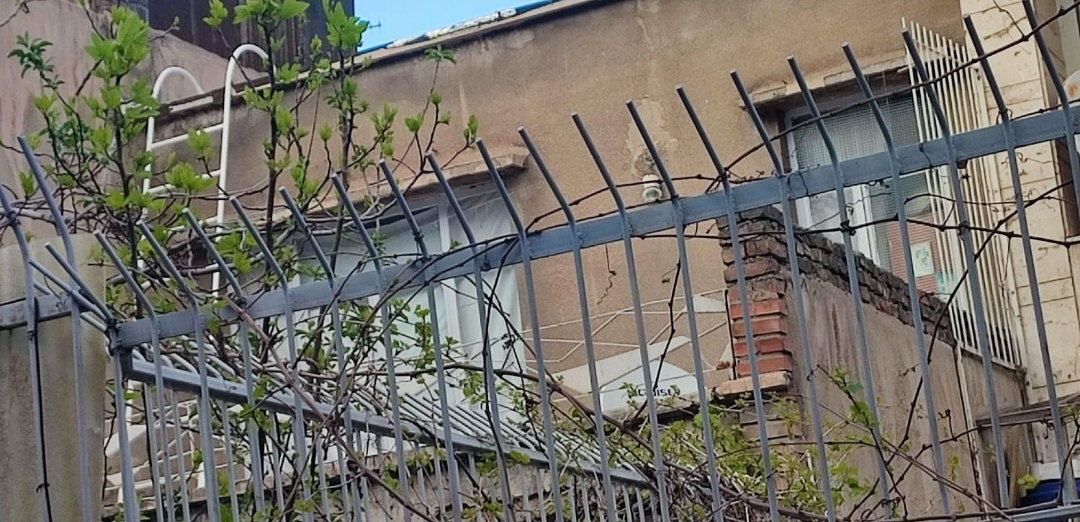 فروش کلنگی 462 متر  نارمک