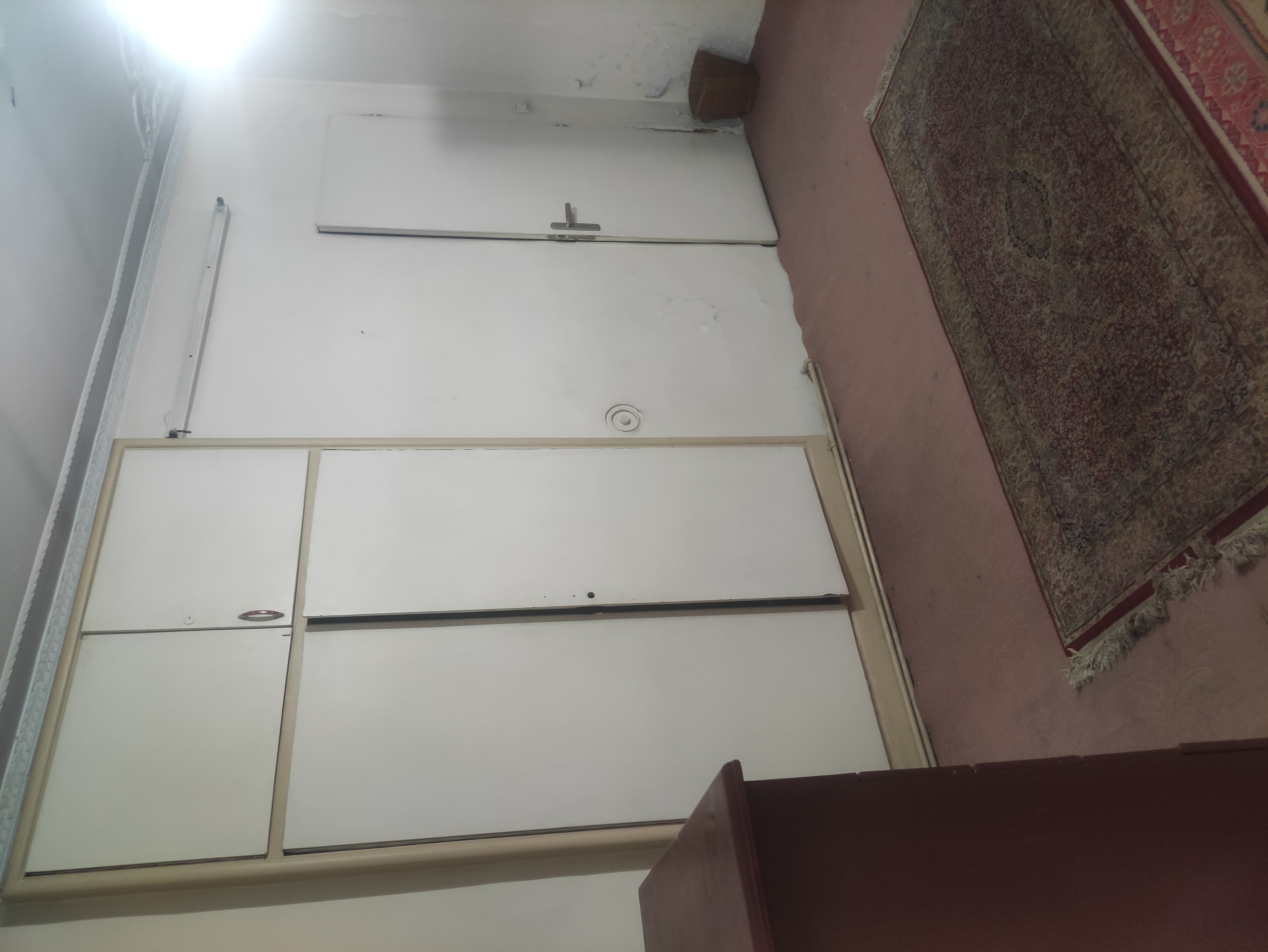 فروش کلنگی 77 متر نارمک