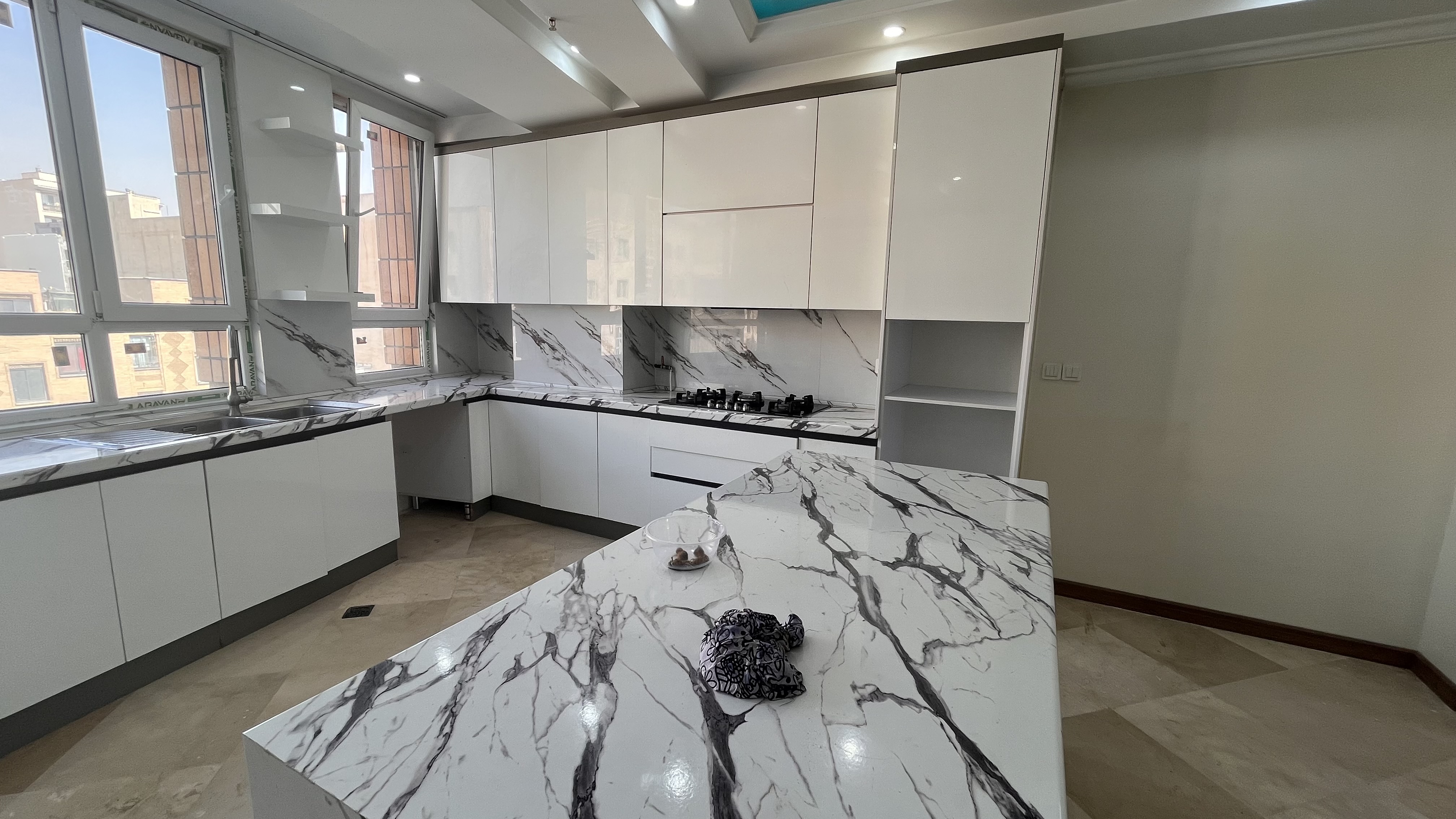 اجاره آپارتمان 150متر  نارمک 3خواب