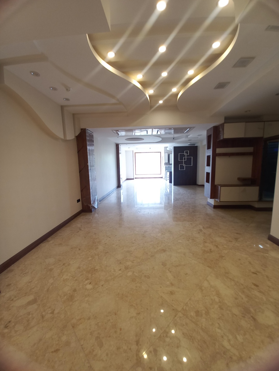 اجاره آپارتما‌ن 150 متر ۳ خواب اختیاریه