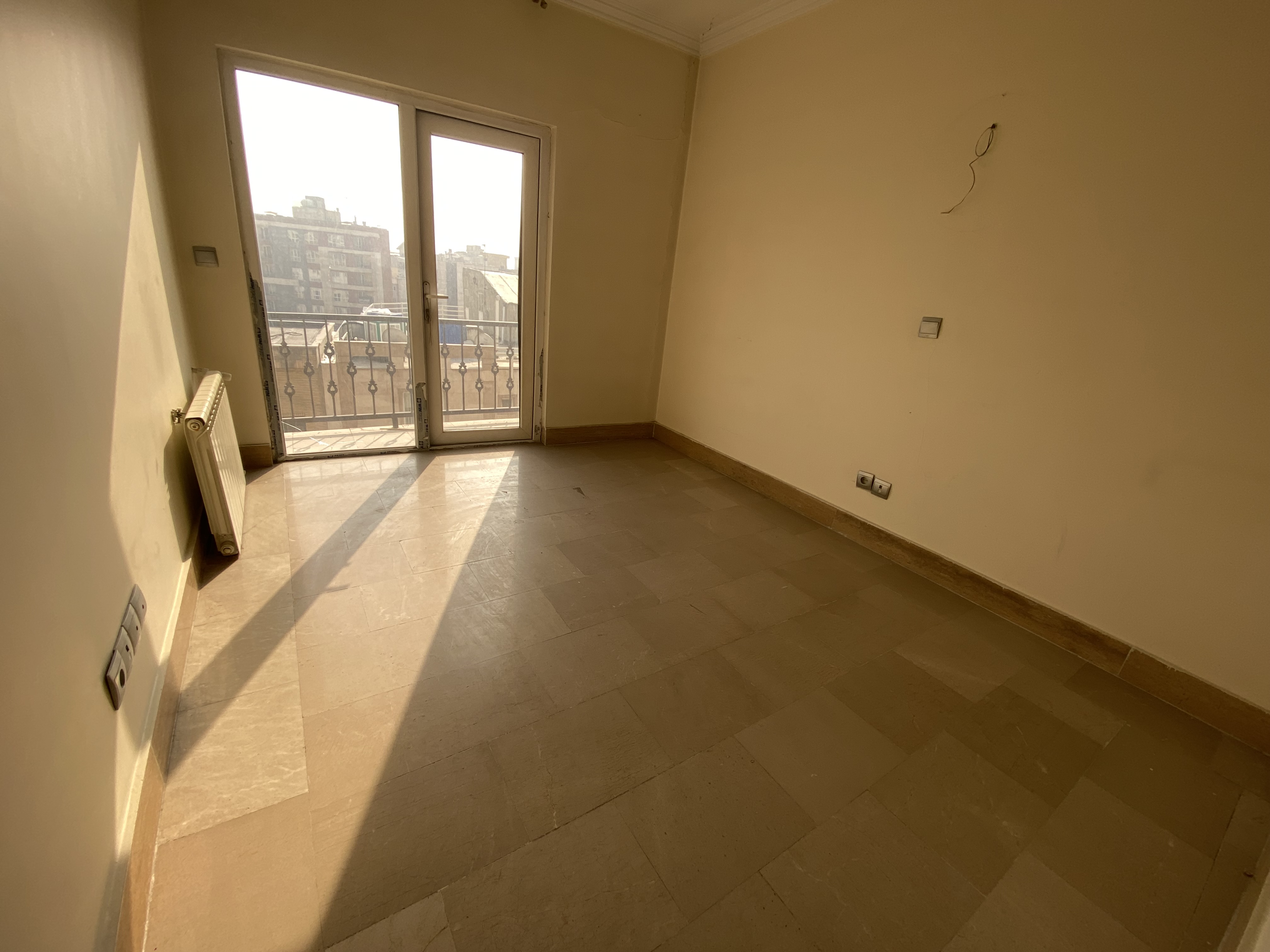 اجاره اپارتمان 110 متر دیباجی تخلیه