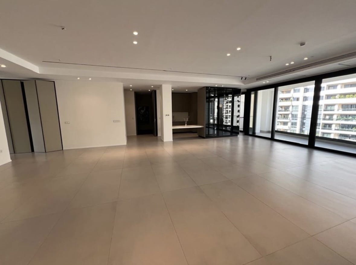 اجاره آپارتمان 105متر مدائن کلید نخورده طبقه 3