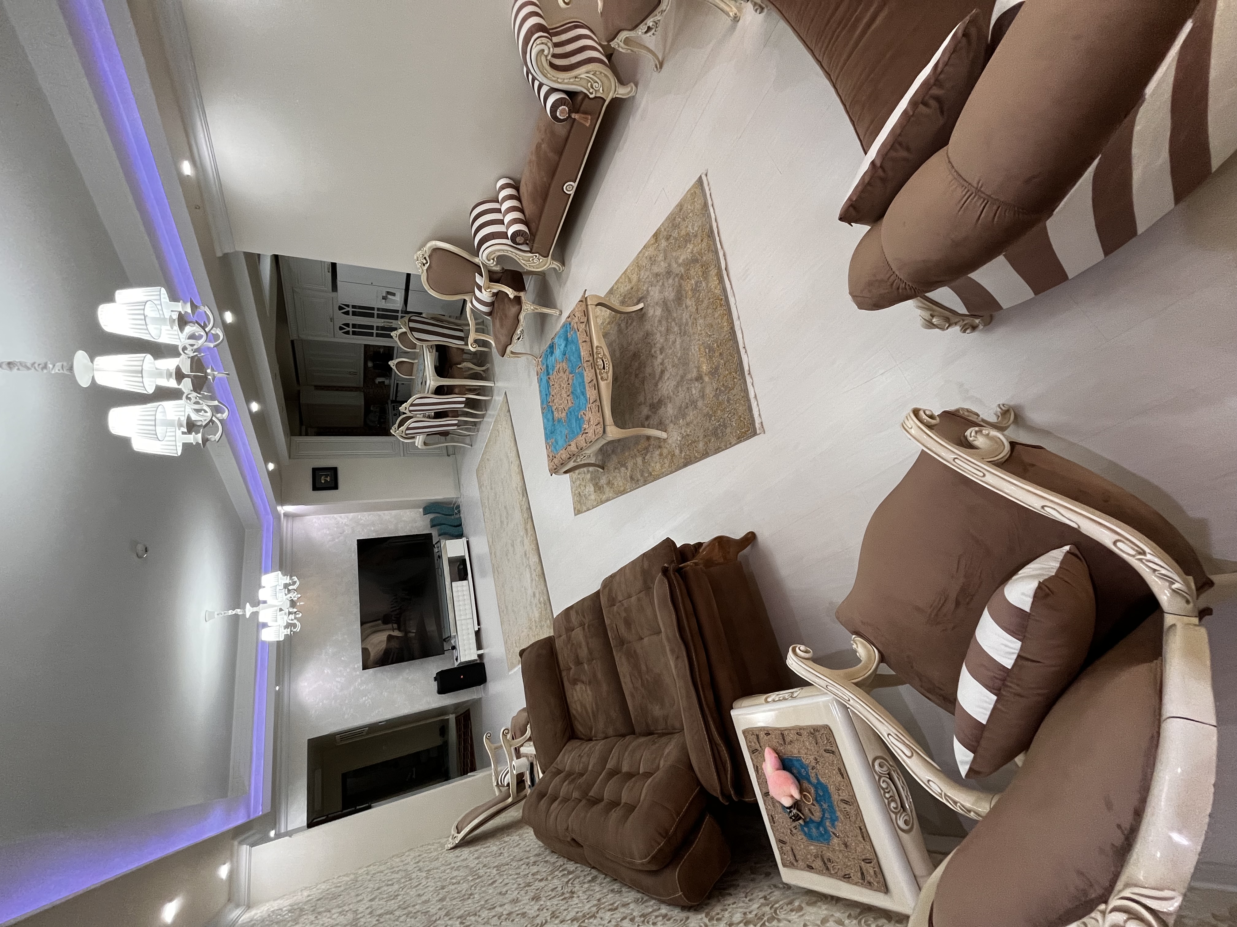 اجاره آپارتمان 140متر شمس آباد نوساز