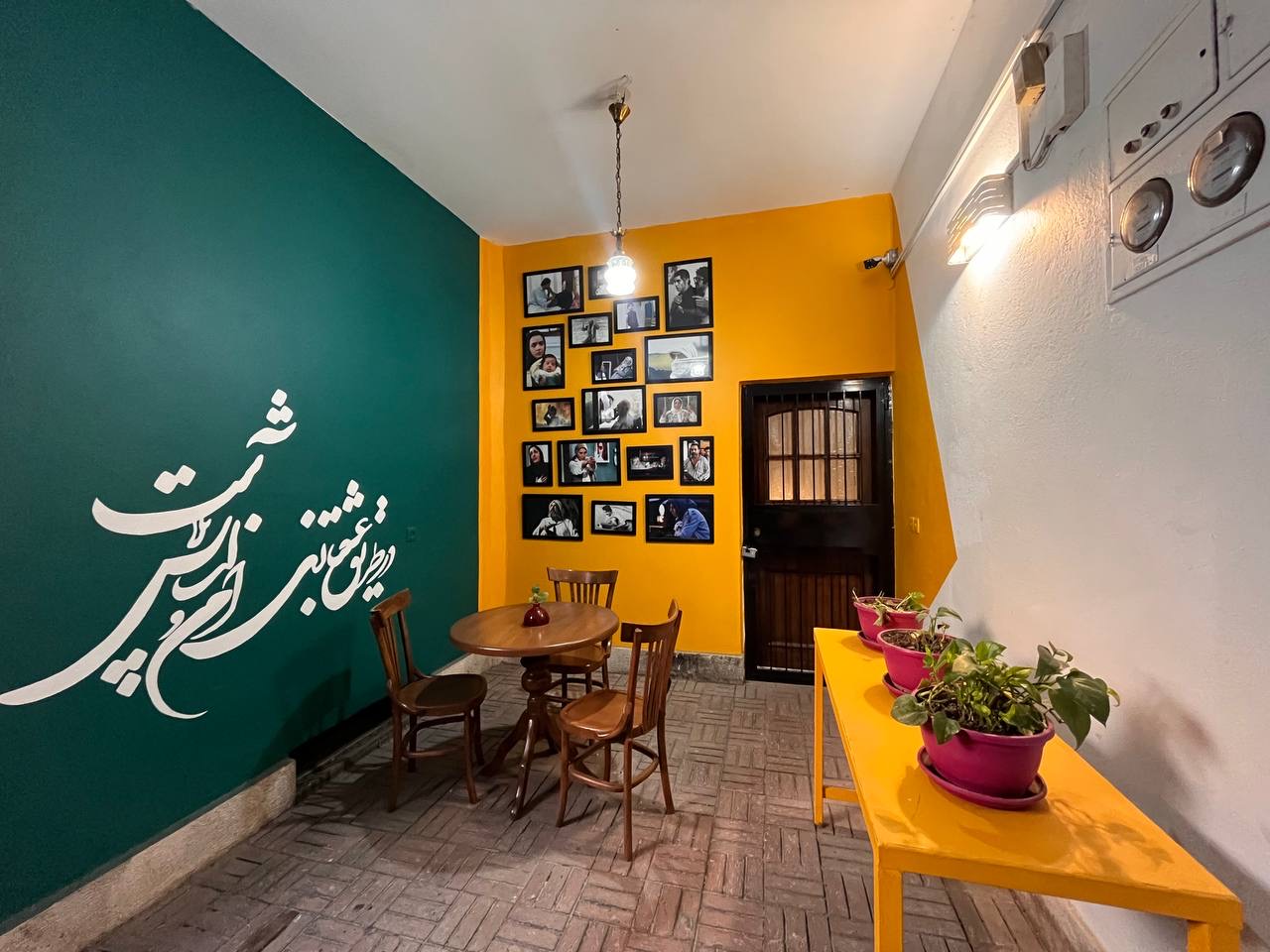 اجاره آپارتمان 320 متر فرمانیه شرقی